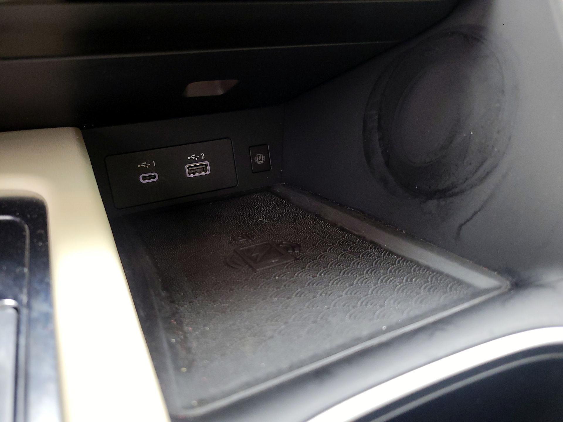 Thumbnail: 2023 INFINITI QX60 - 18