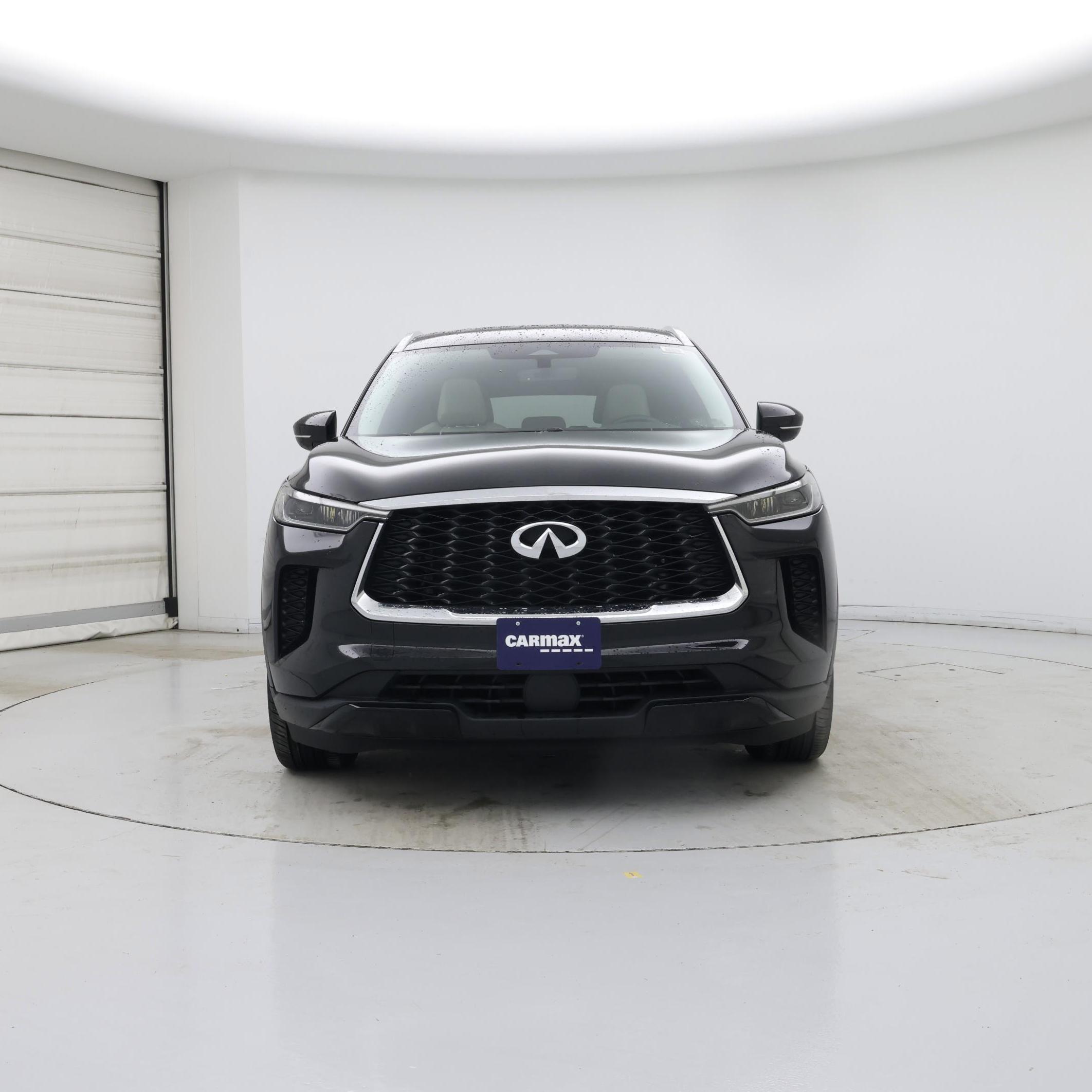 Thumbnail: 2023 INFINITI QX60 - 5