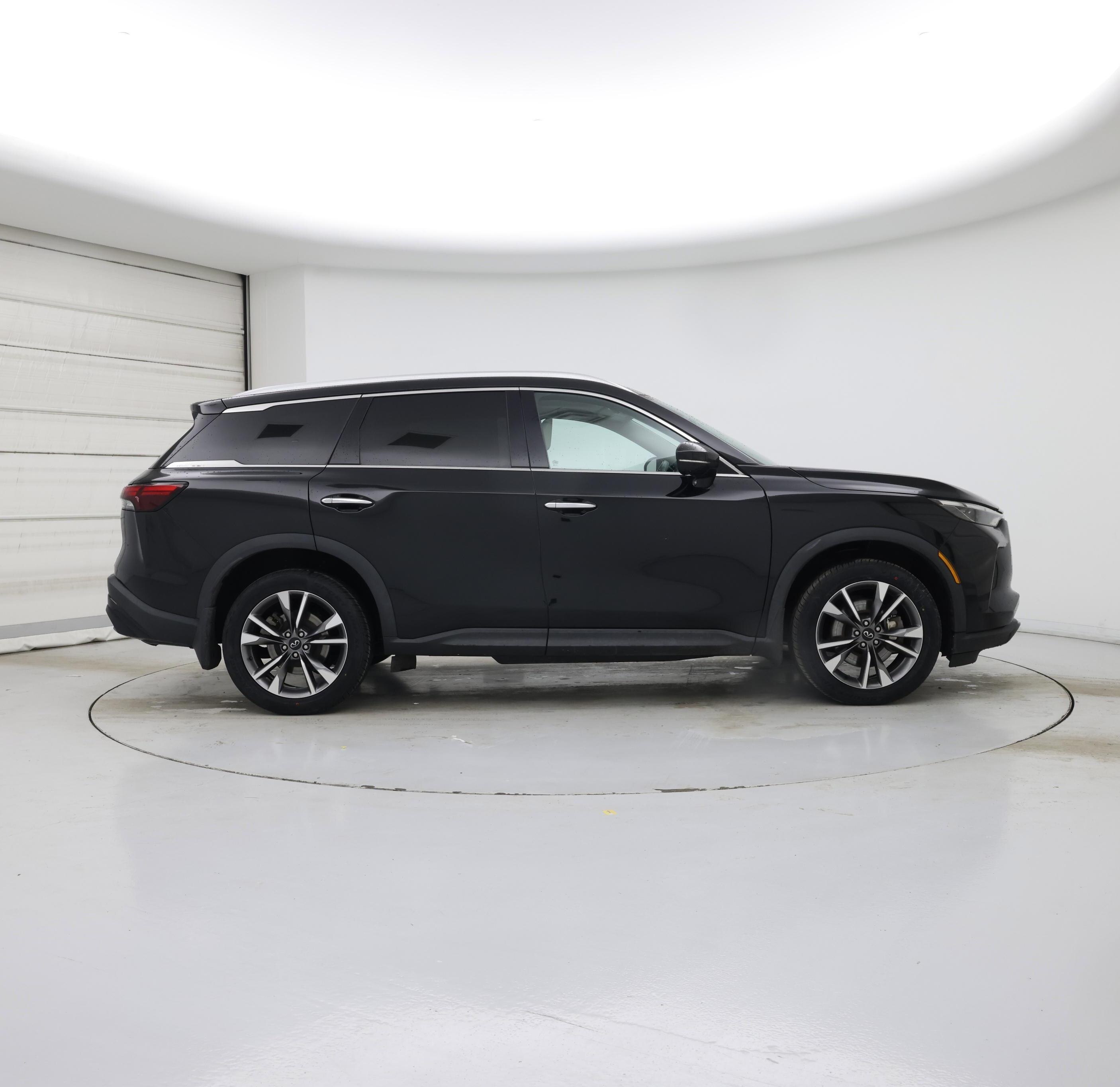 Thumbnail: 2023 INFINITI QX60 - 7