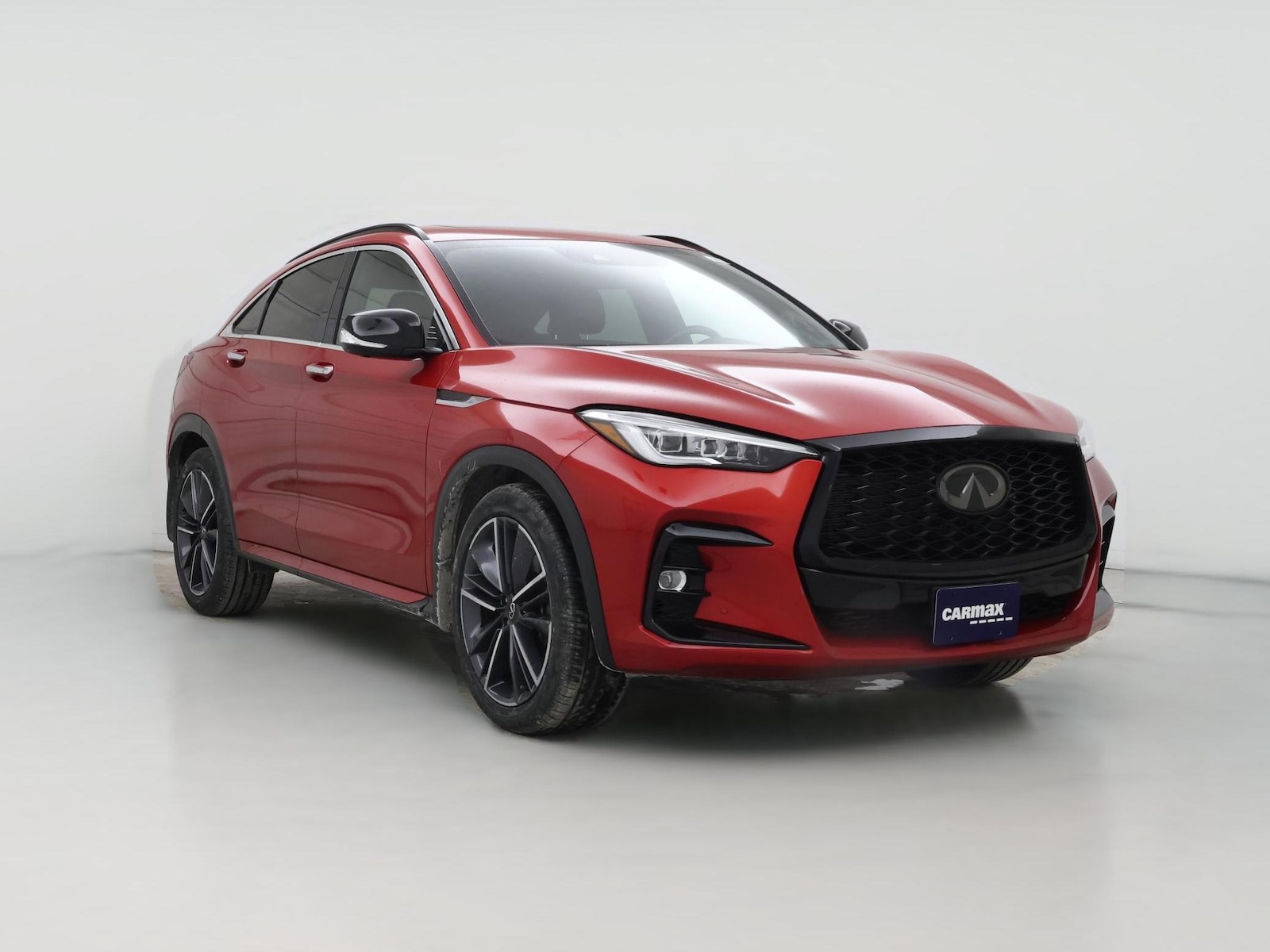 2023 INFINITI QX55 Sensory