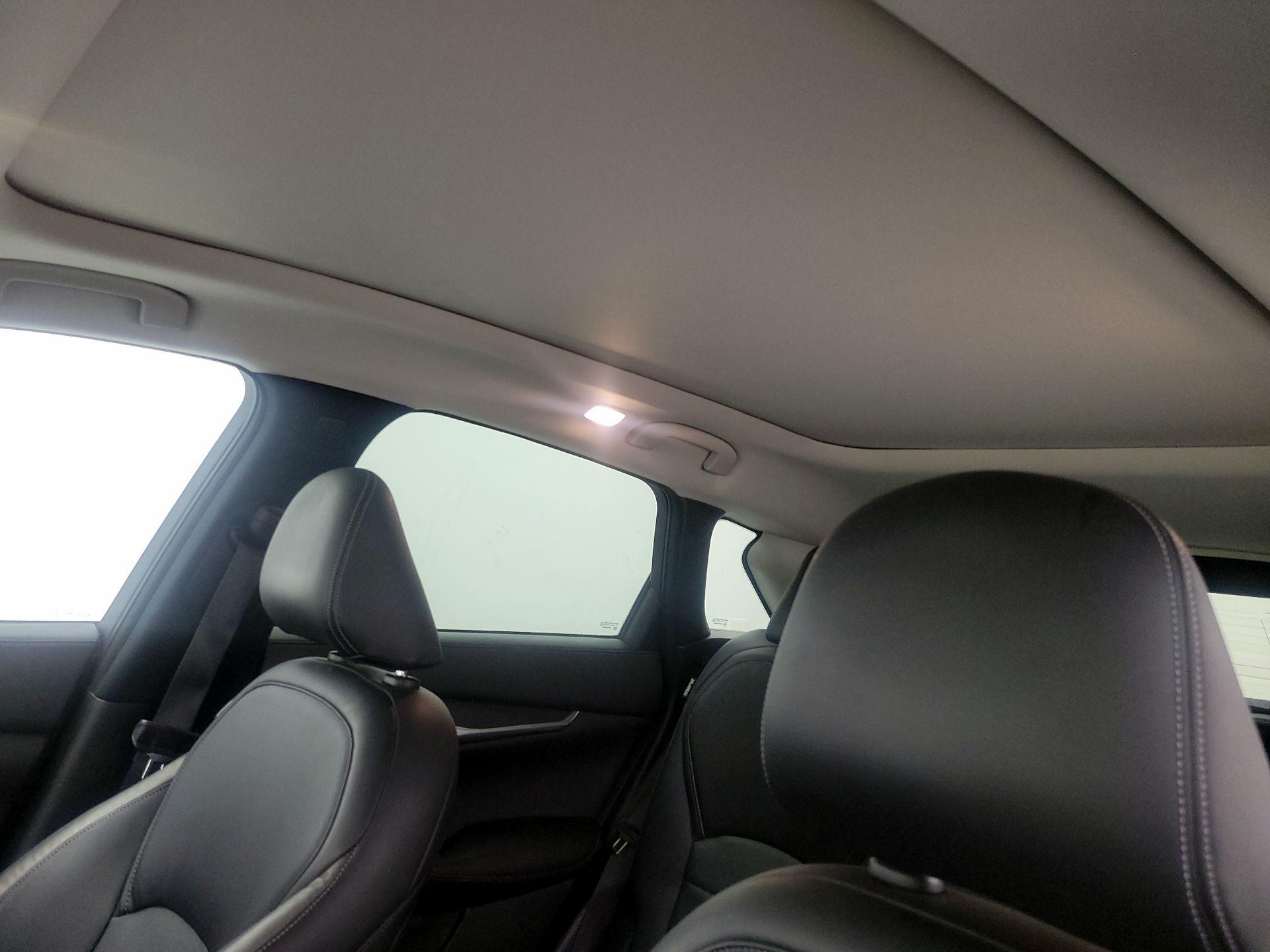 Thumbnail: 2022 INFINITI QX50 - 19