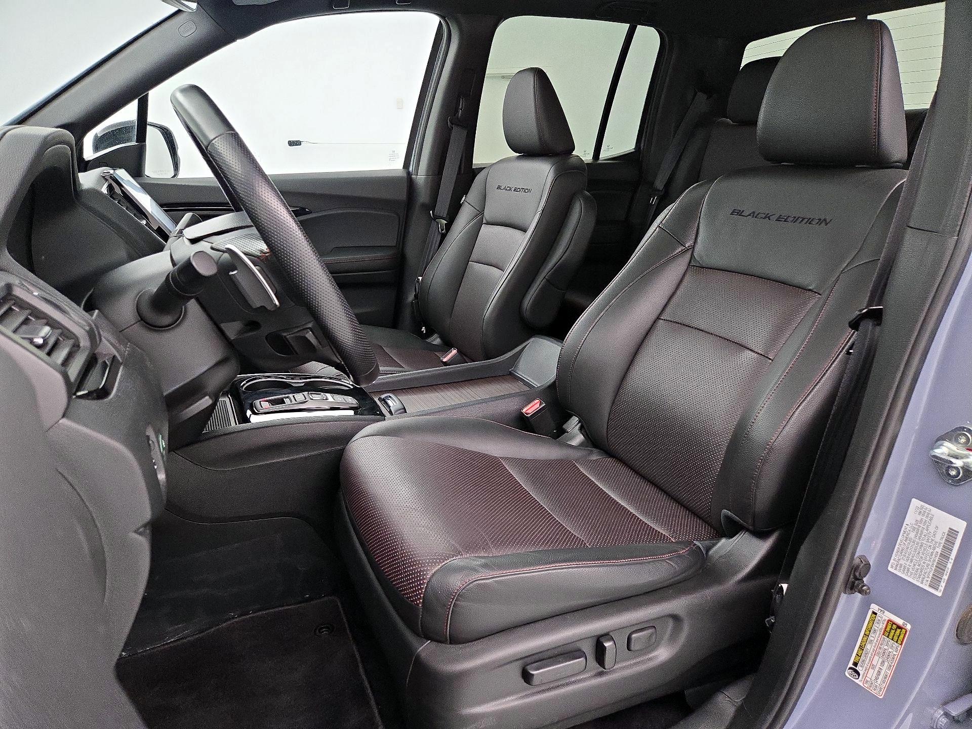 Thumbnail: 2023 Honda Ridgeline - 11