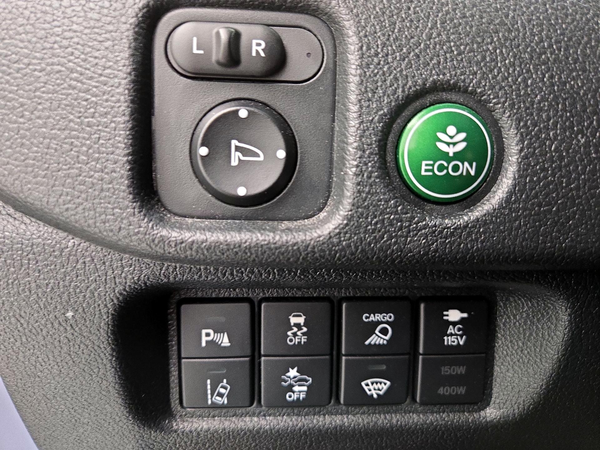 Thumbnail: 2023 Honda Ridgeline - 13