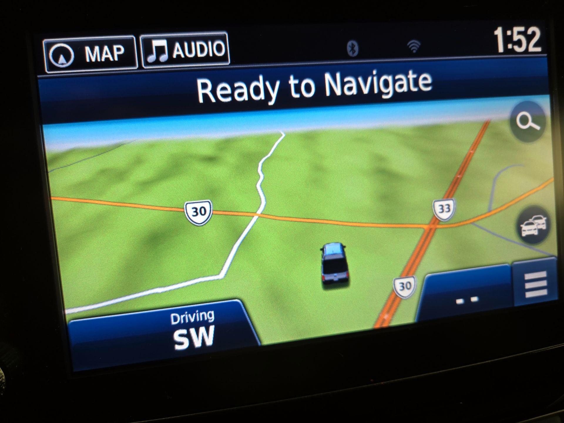 Thumbnail: 2023 Honda Ridgeline - 14