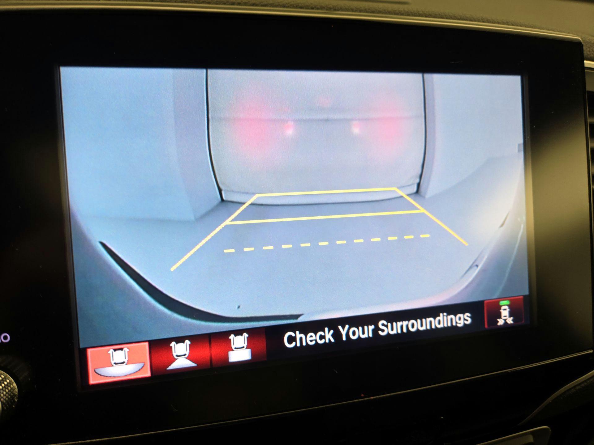 Thumbnail: 2023 Honda Ridgeline - 15