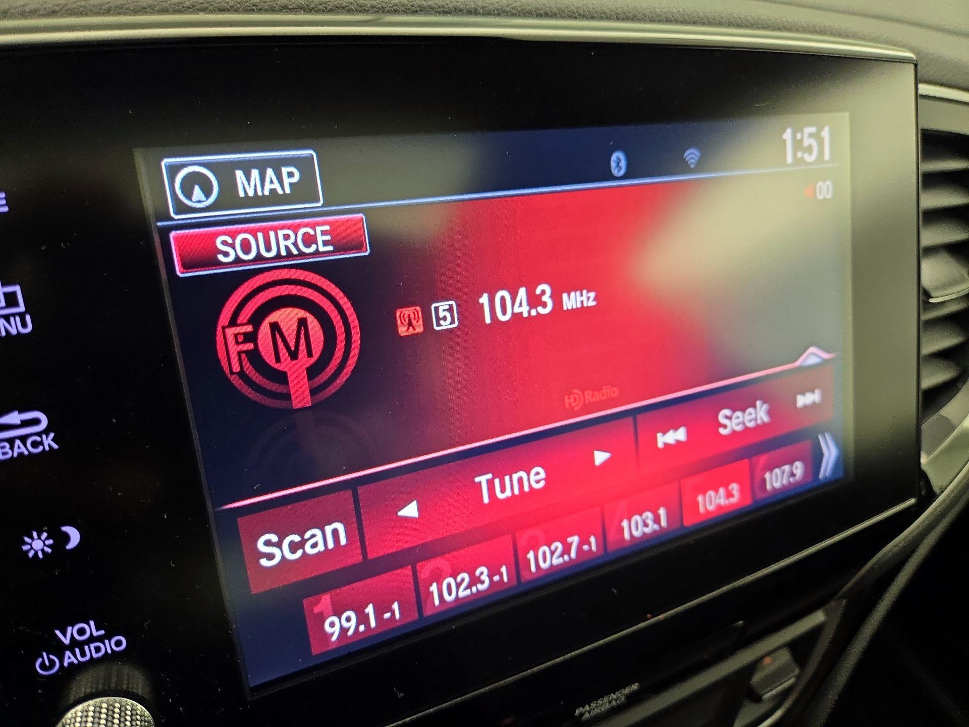 Thumbnail: 2023 Honda Ridgeline - 16