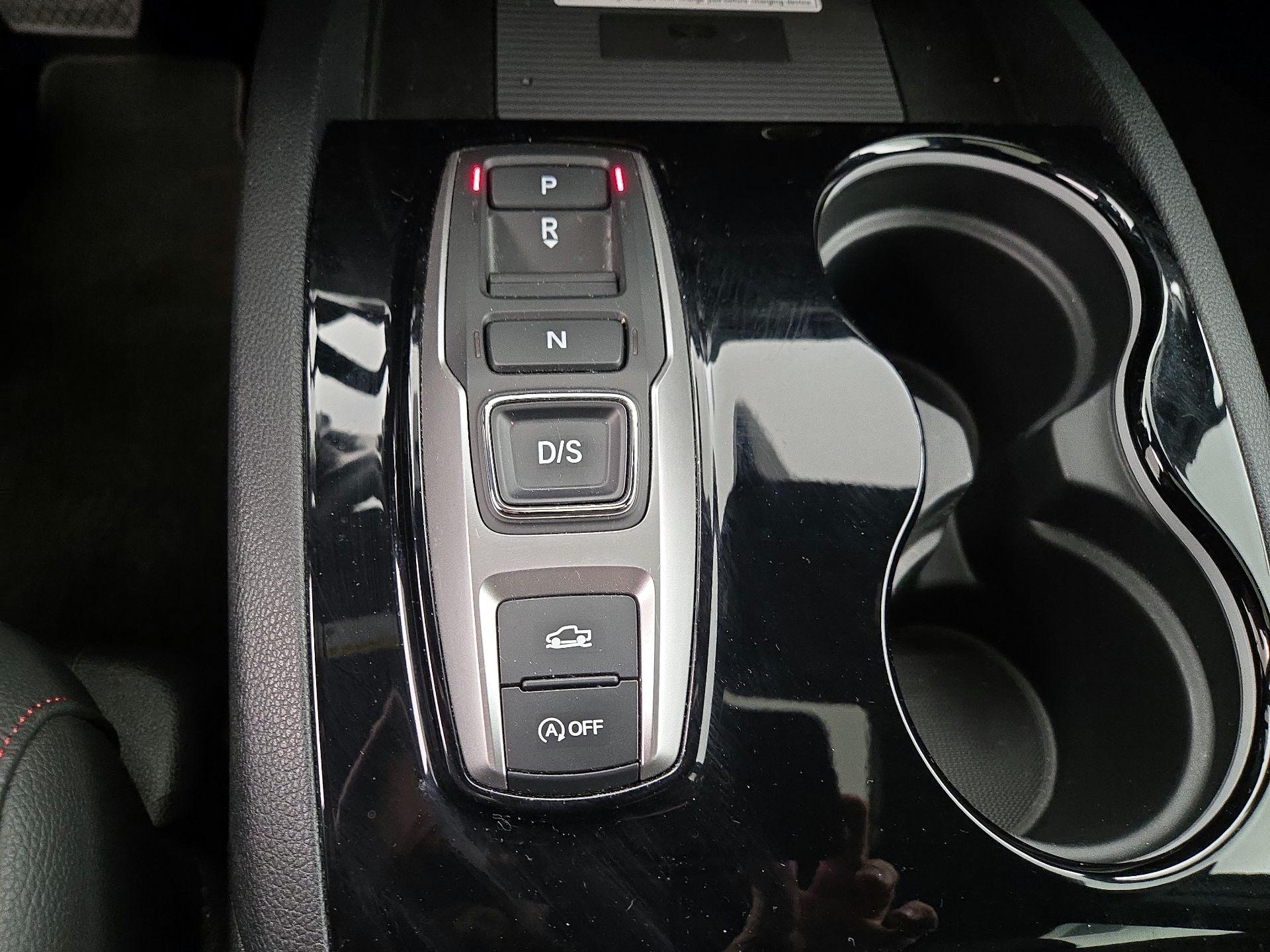 Thumbnail: 2023 Honda Ridgeline - 18