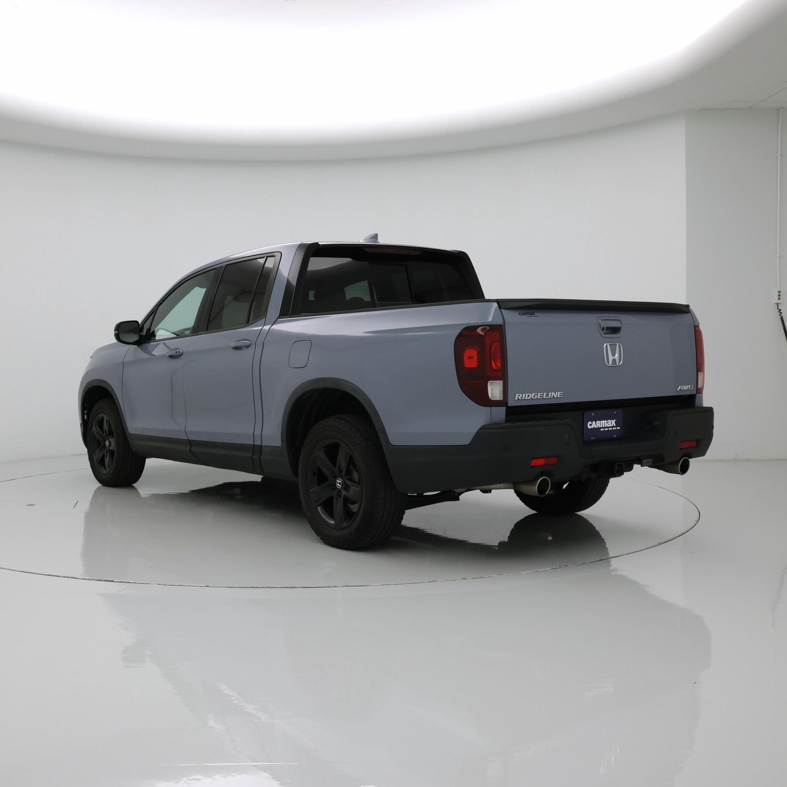 Thumbnail: 2023 Honda Ridgeline - 2