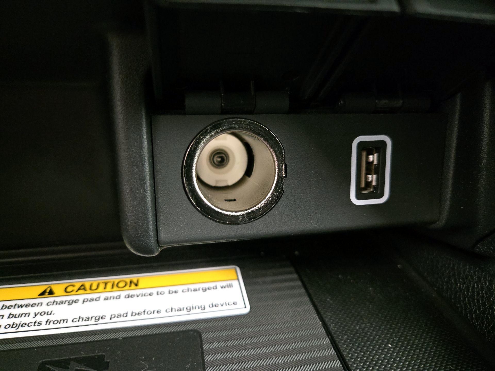 Thumbnail: 2023 Honda Ridgeline - 19