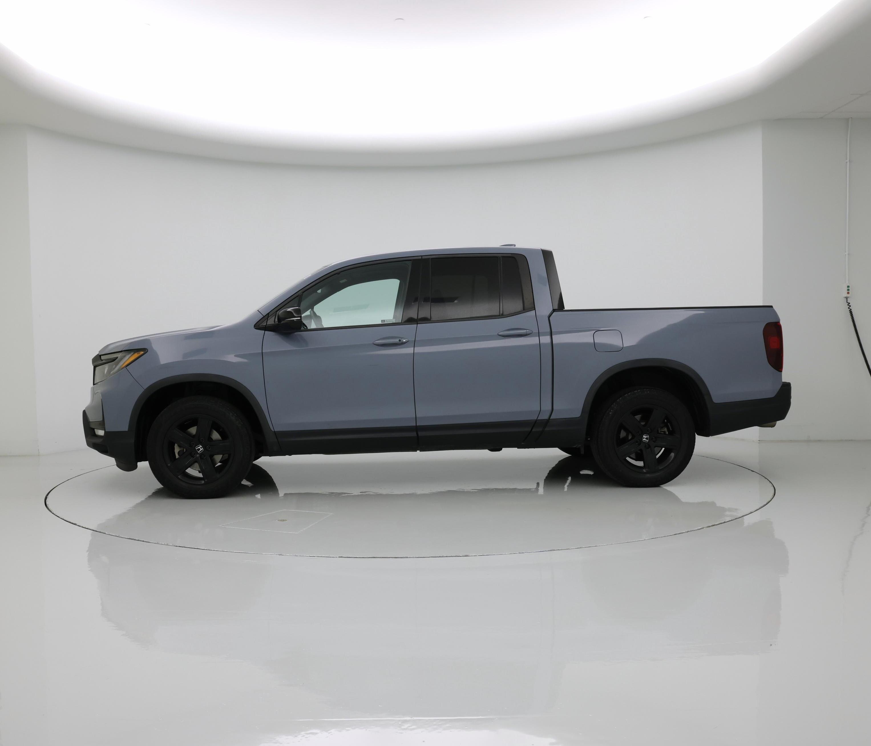 Thumbnail: 2023 Honda Ridgeline - 3