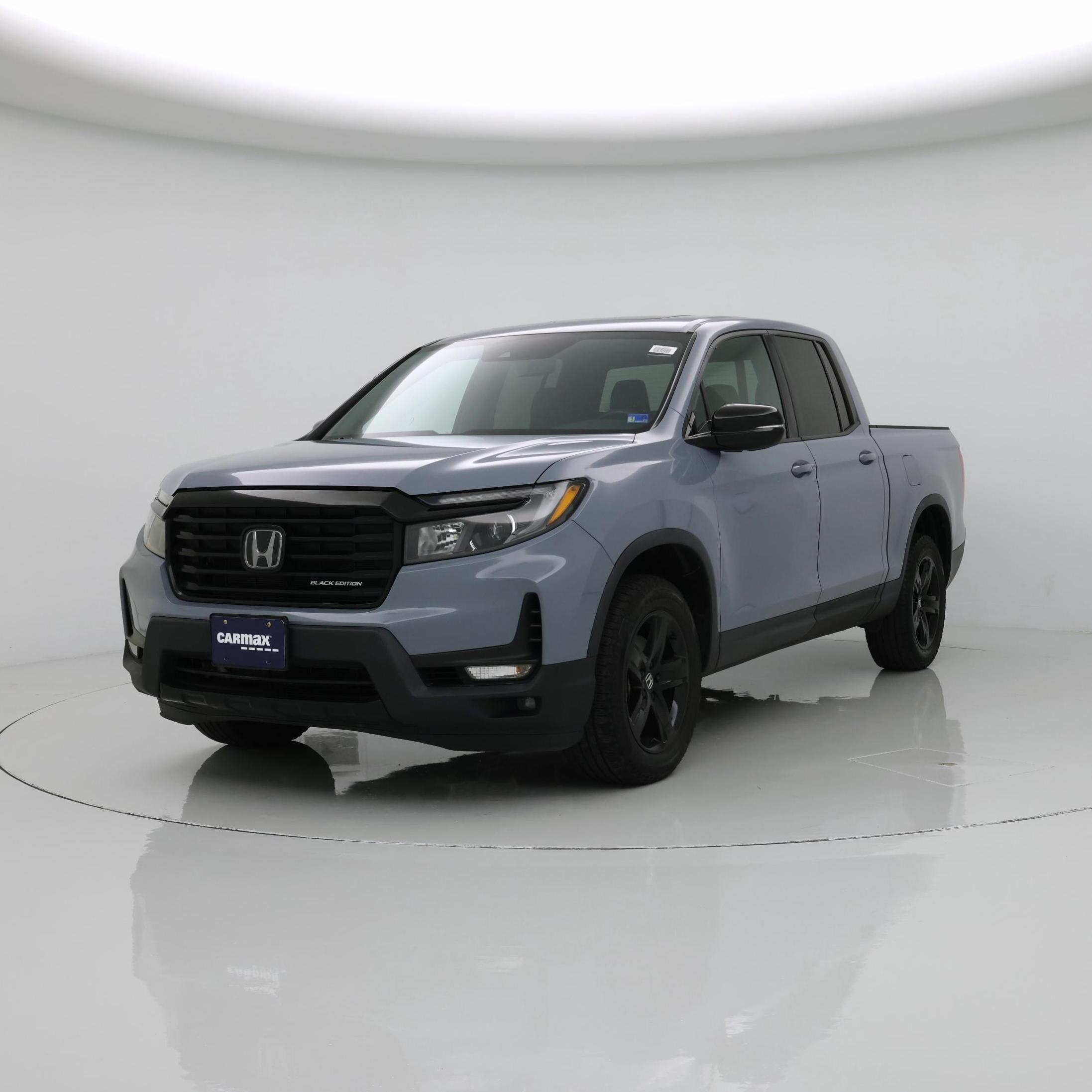 Thumbnail: 2023 Honda Ridgeline - 4