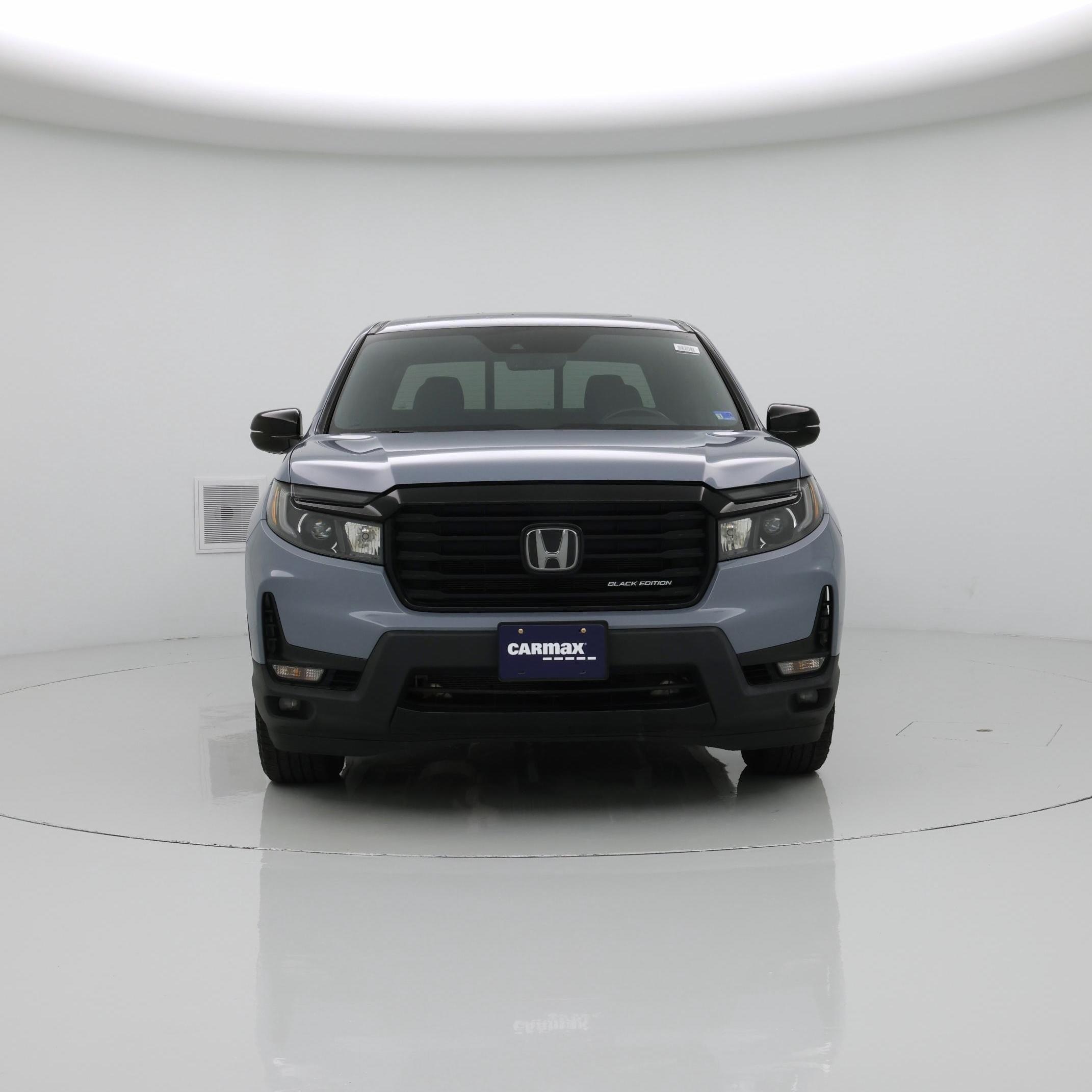 Thumbnail: 2023 Honda Ridgeline - 5