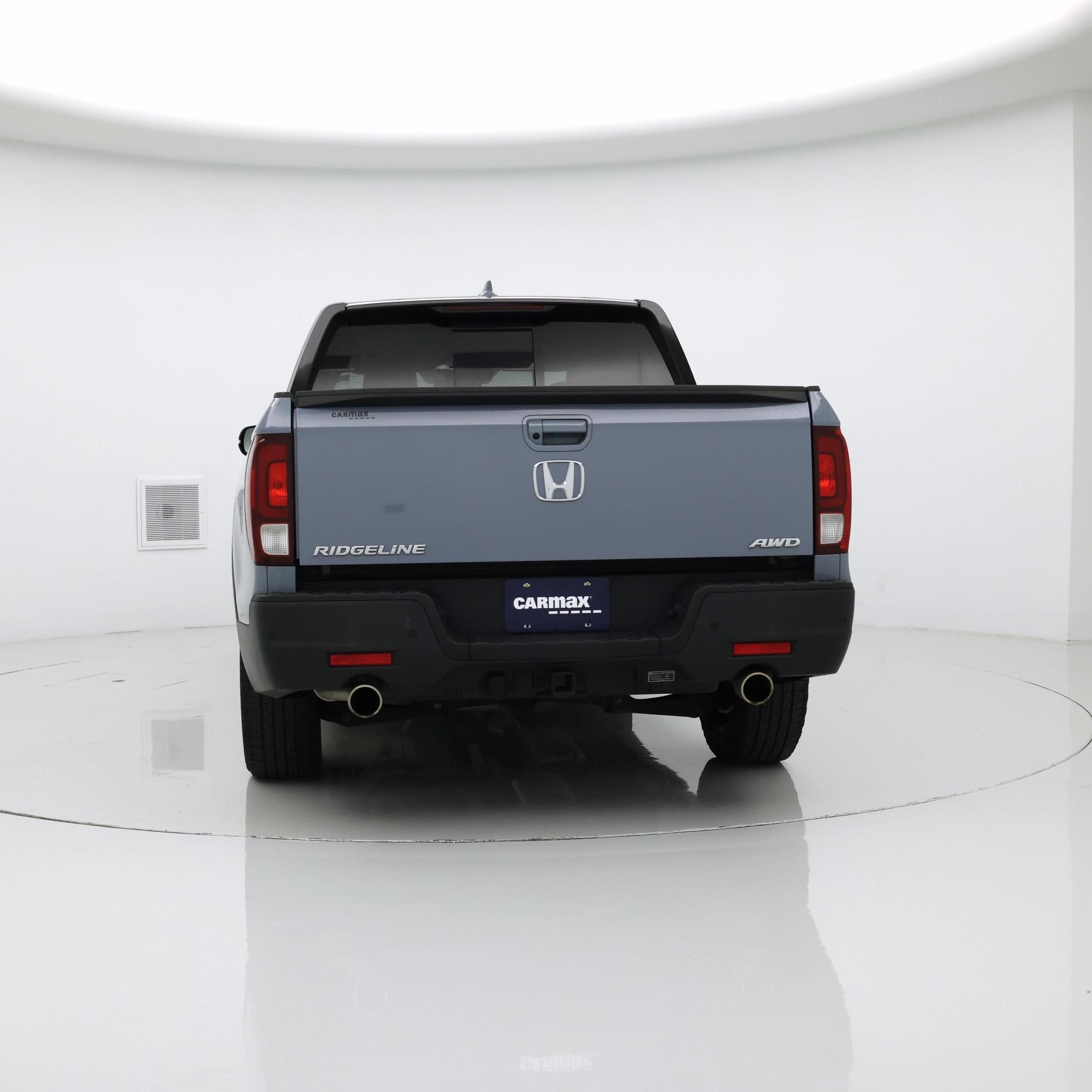 Thumbnail: 2023 Honda Ridgeline - 6