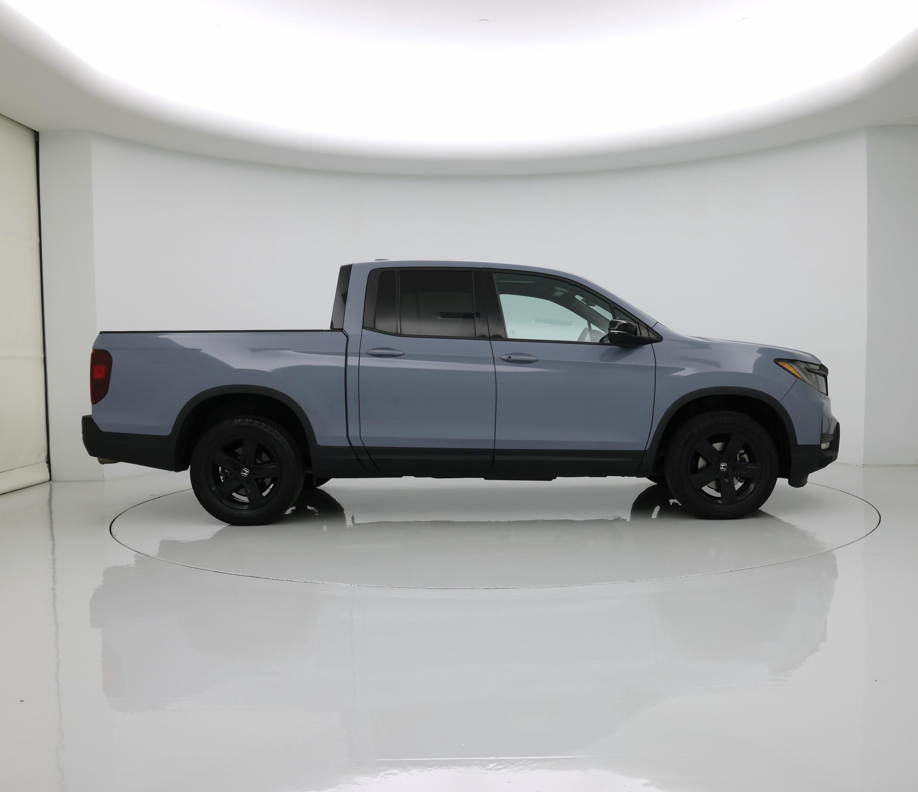 Thumbnail: 2023 Honda Ridgeline - 7