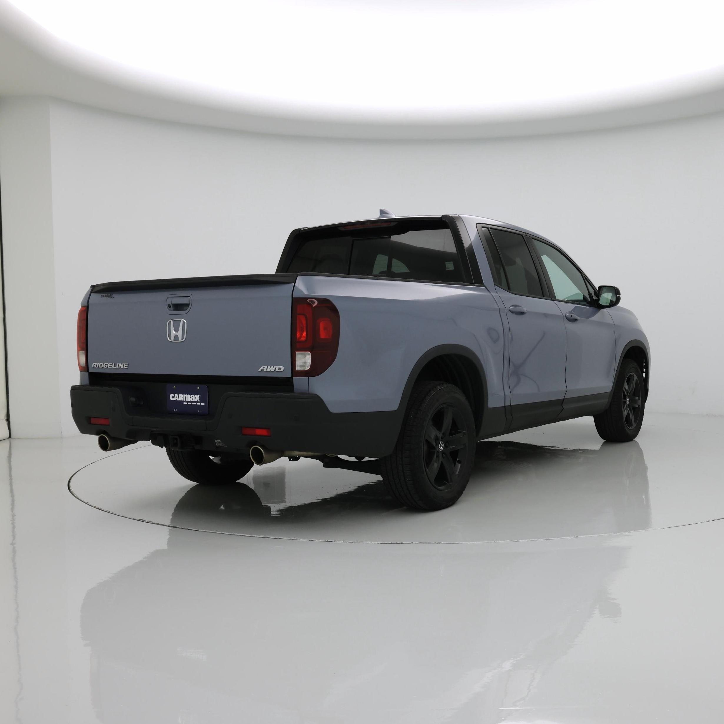 Thumbnail: 2023 Honda Ridgeline - 8