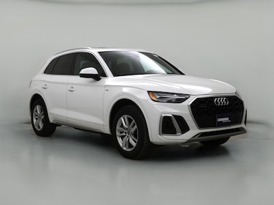 2023 Audi Q5 S-Line Premium