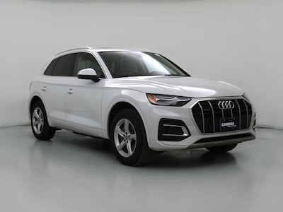 2021 Audi Q5 Premium