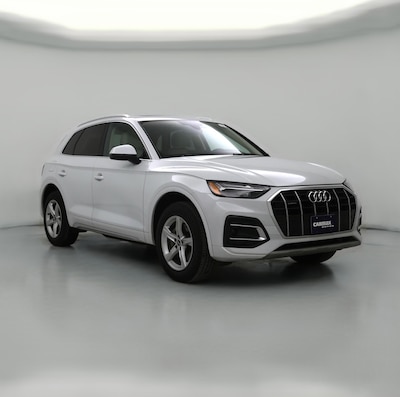 2021 Audi Q5 Premium
