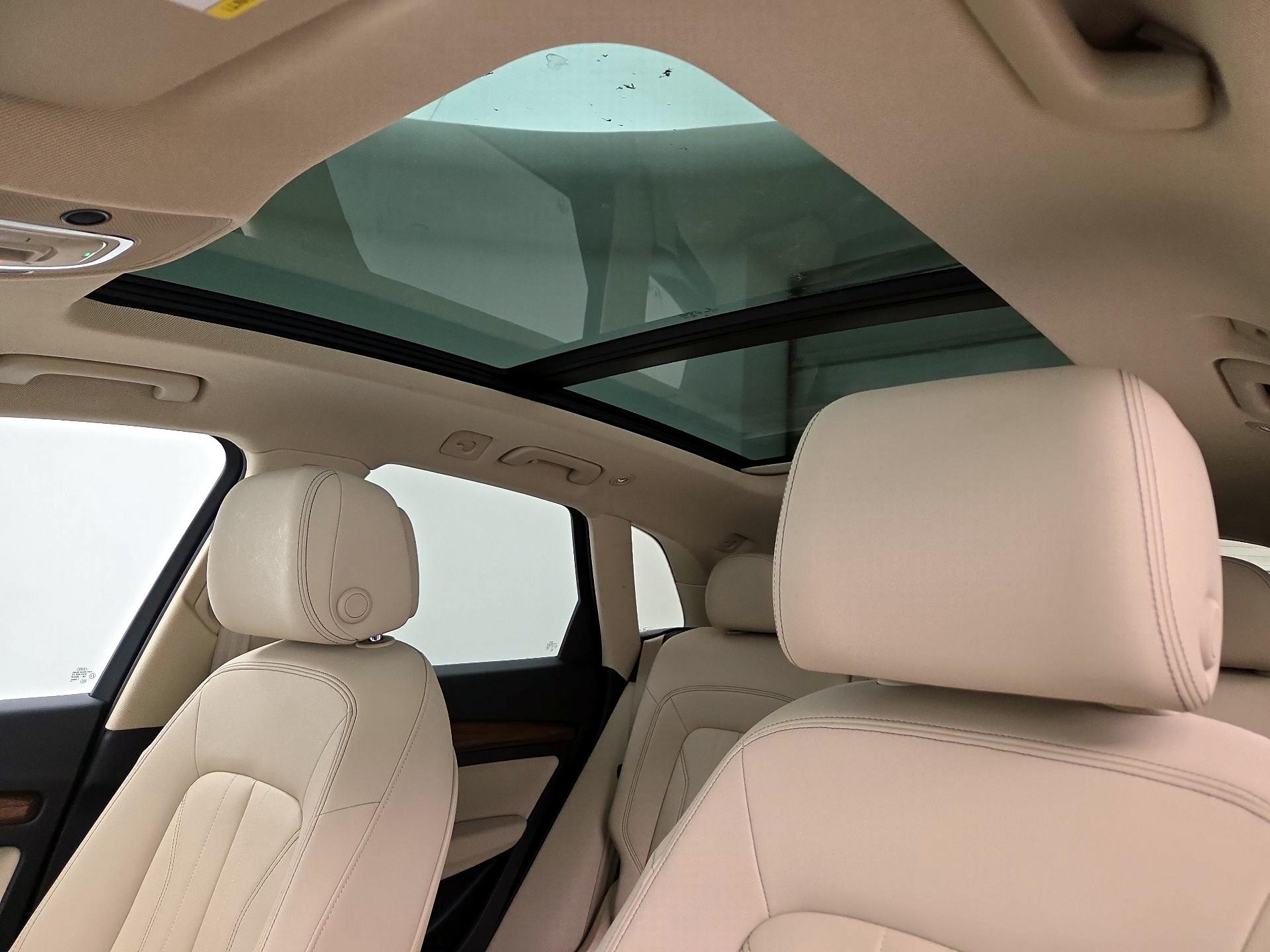 Thumbnail: 2021 Audi Q5 - 19