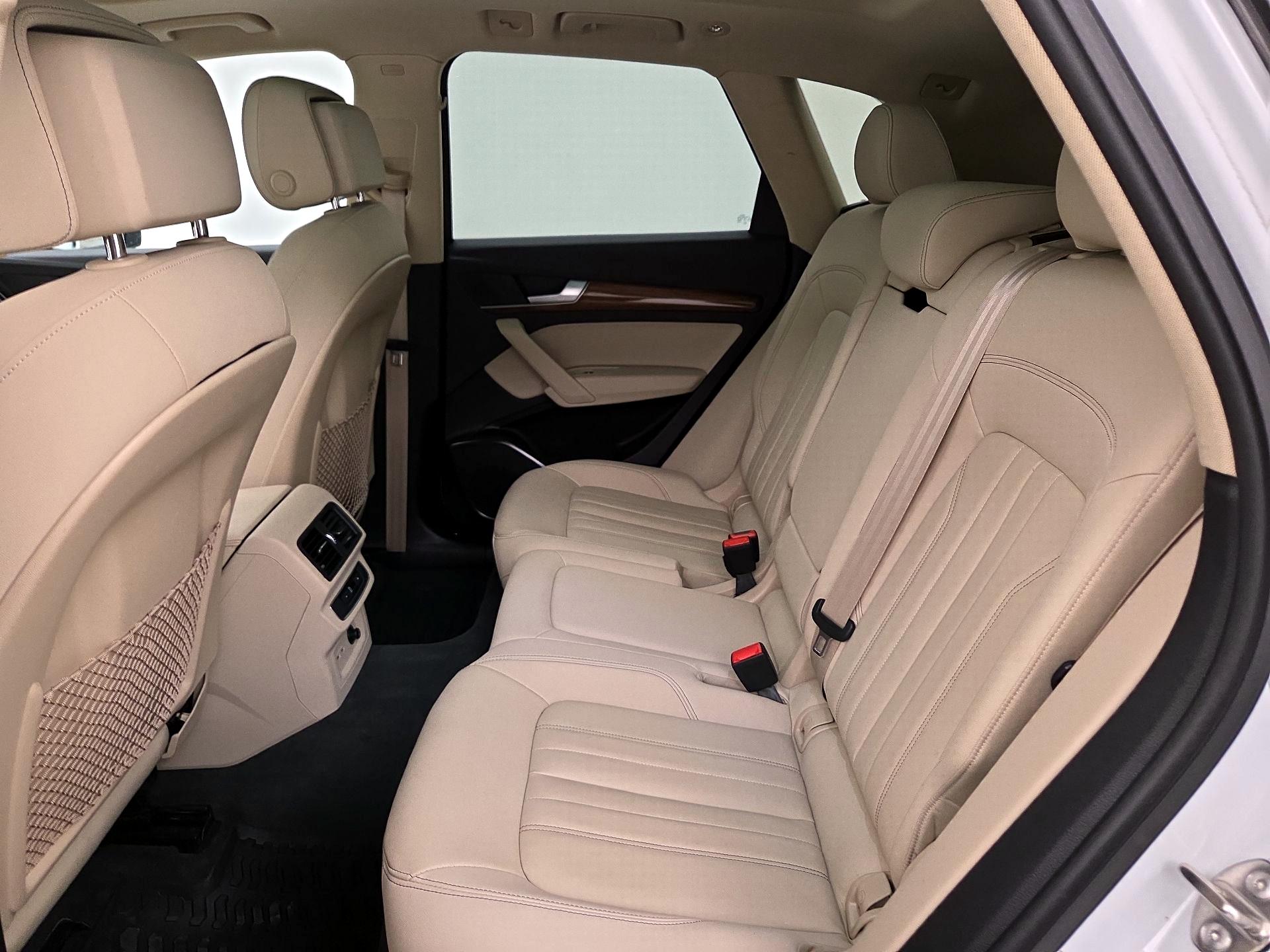 Thumbnail: 2021 Audi Q5 - 20