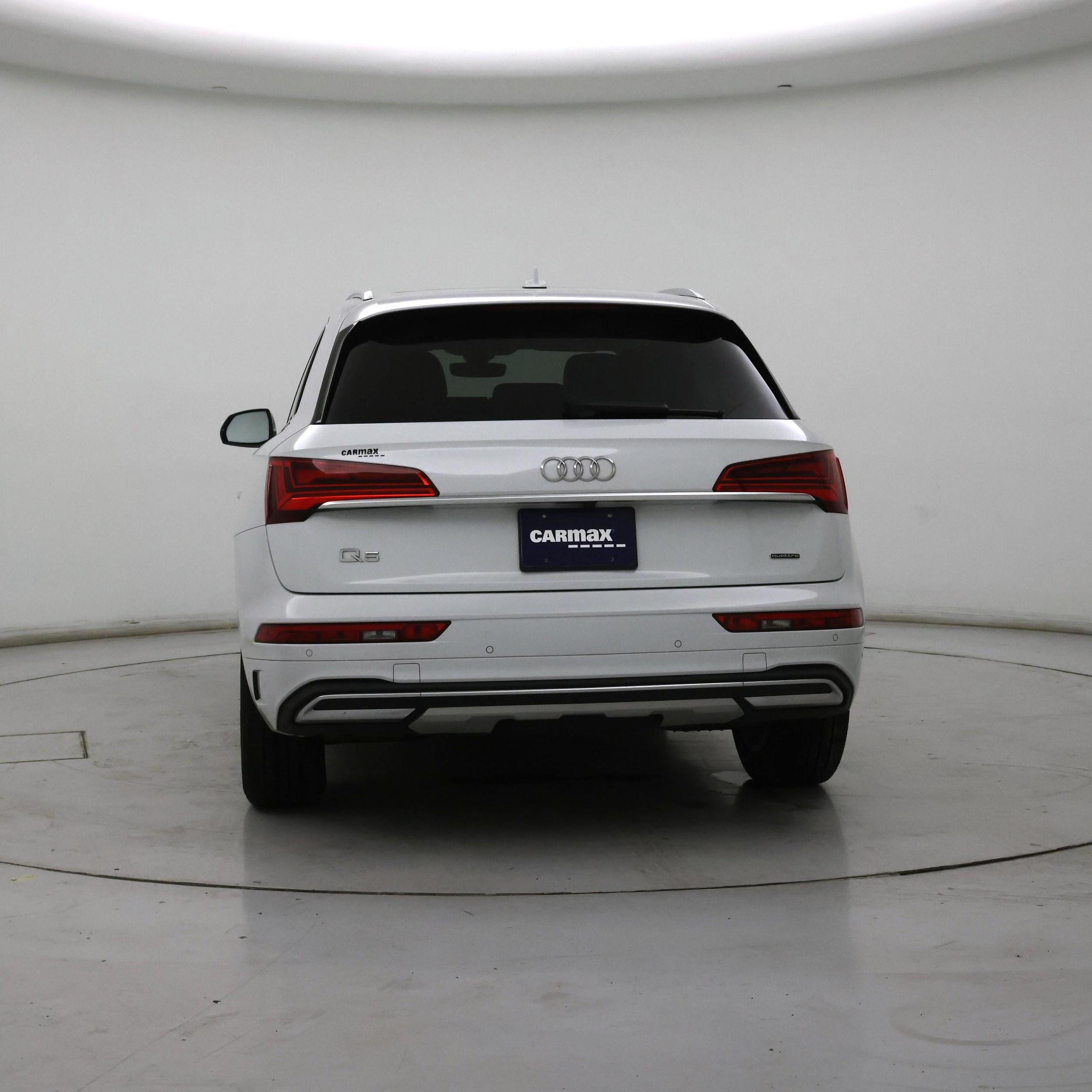 Thumbnail: 2021 Audi Q5 - 6