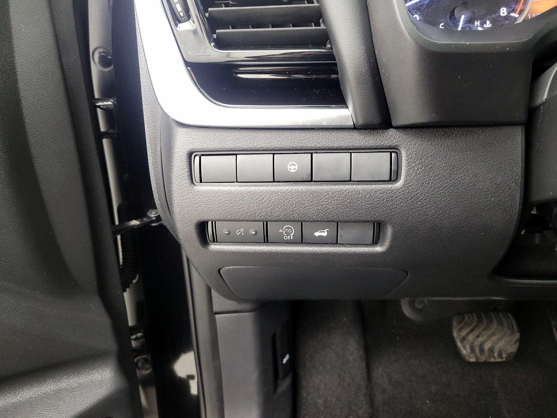 Thumbnail: 2023 Nissan Rogue - 13