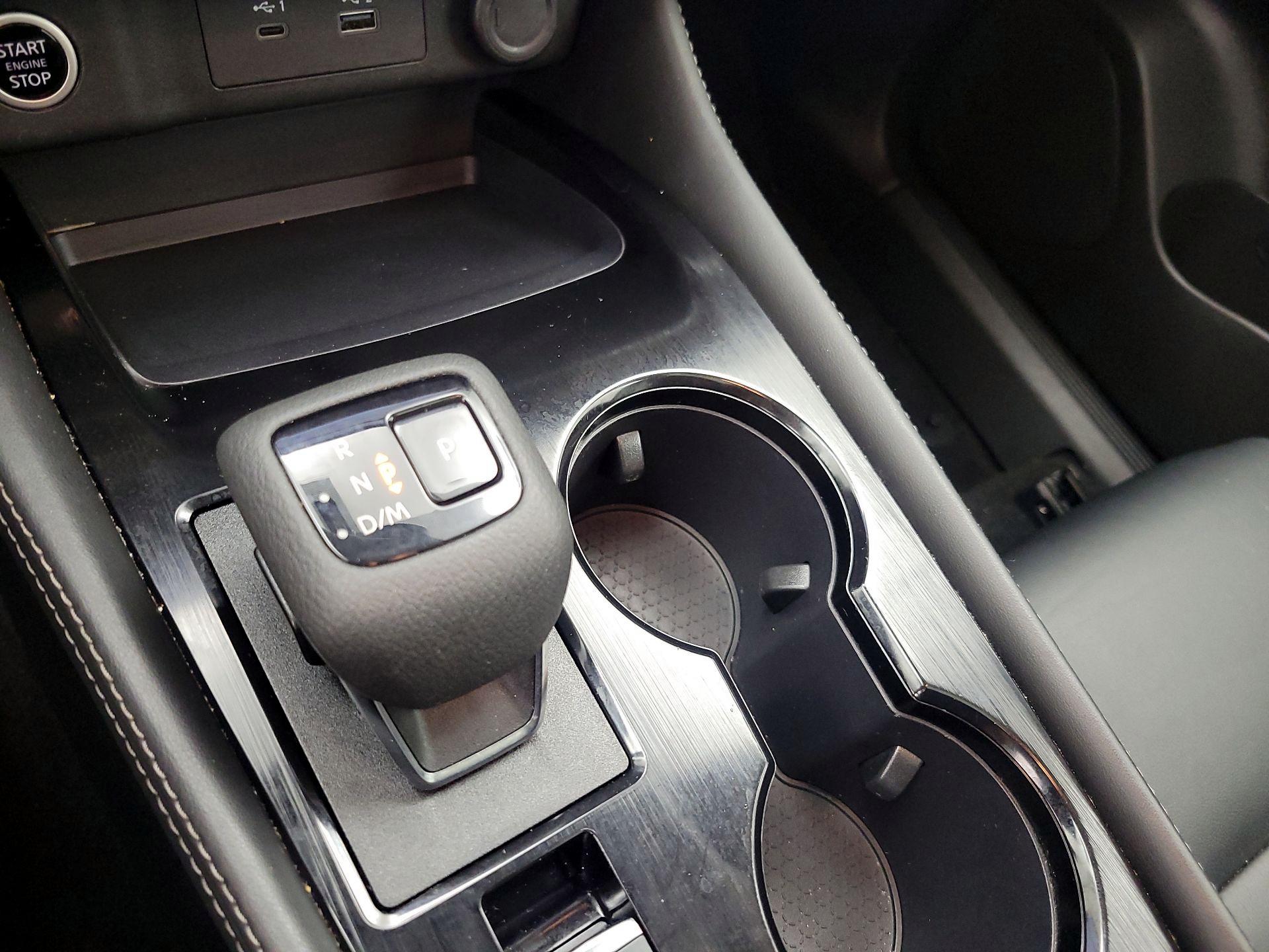 Thumbnail: 2023 Nissan Rogue - 18