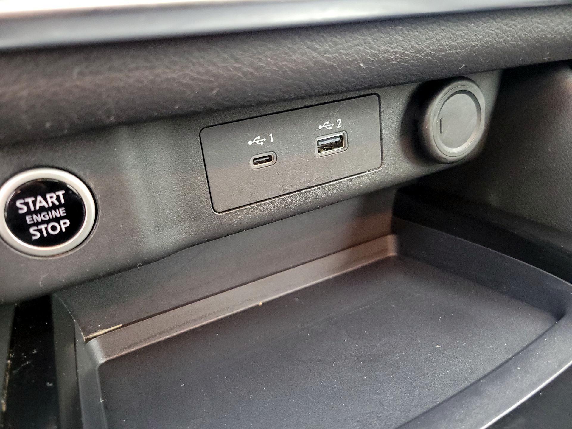 Thumbnail: 2023 Nissan Rogue - 19