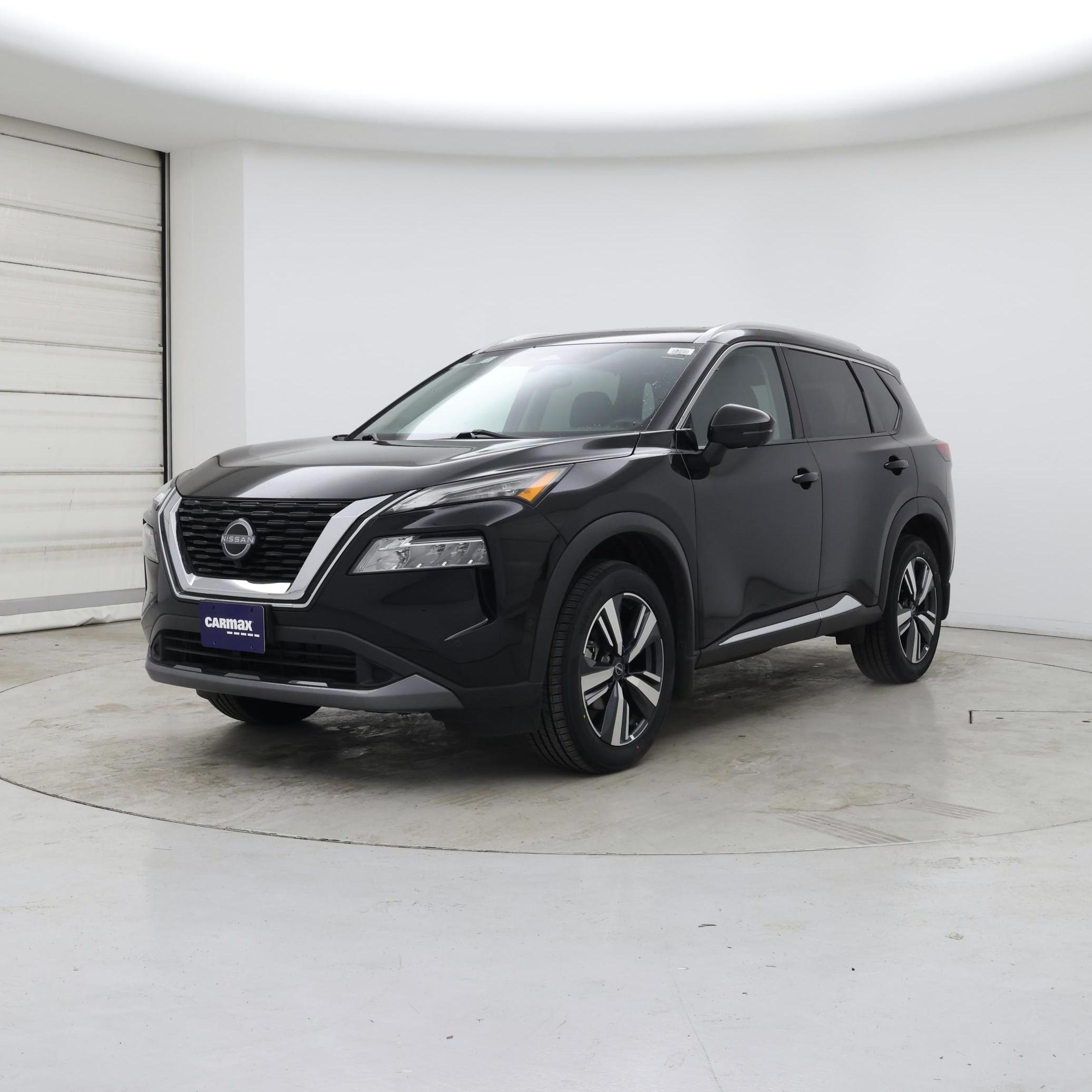Thumbnail: 2023 Nissan Rogue - 4