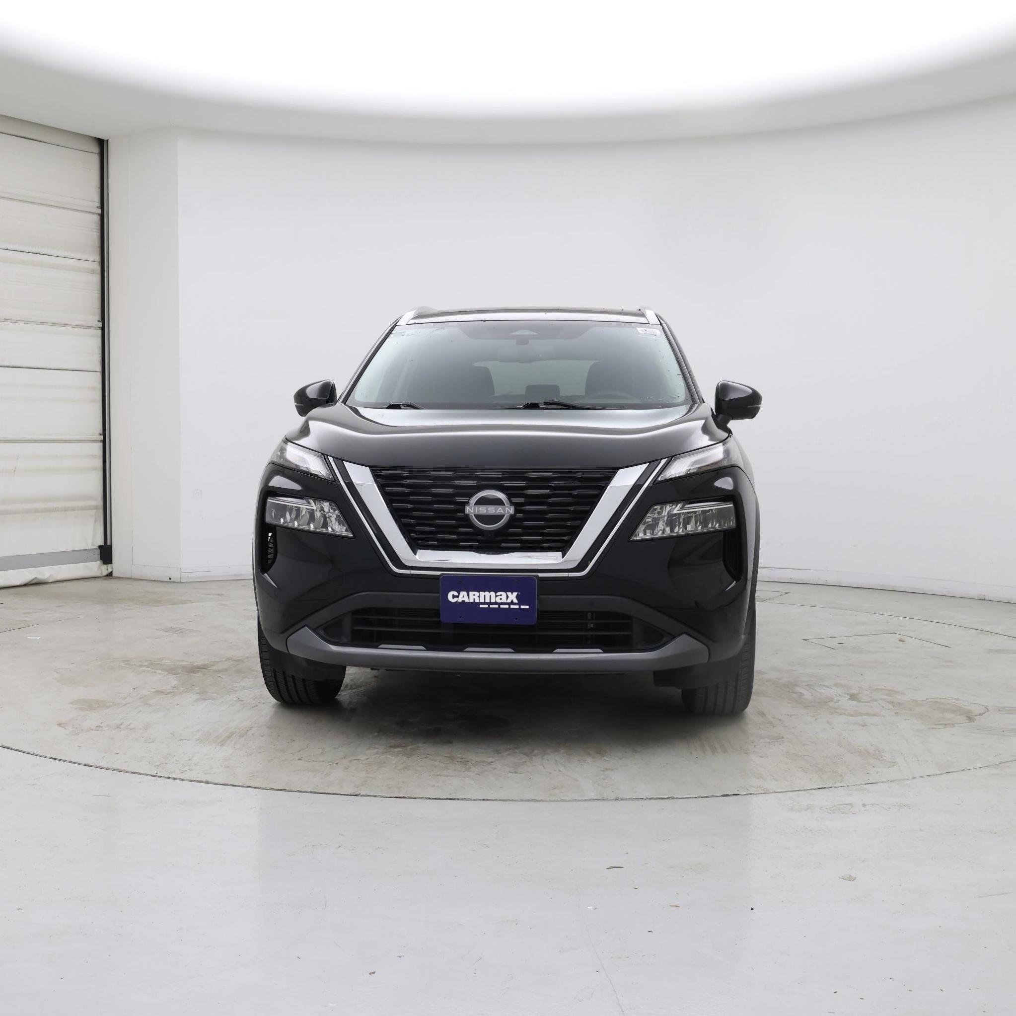 Thumbnail: 2023 Nissan Rogue - 5