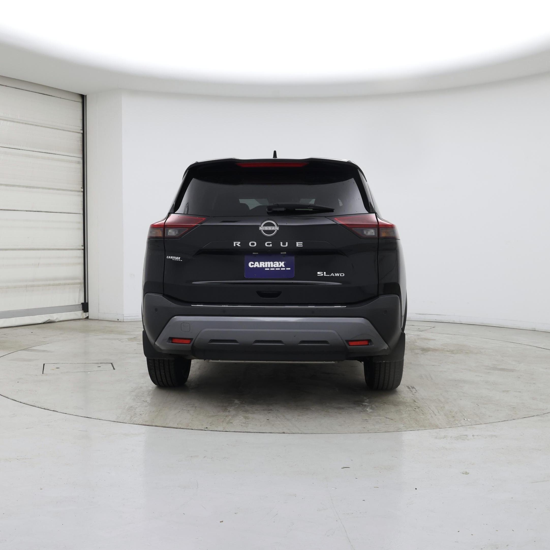 Thumbnail: 2023 Nissan Rogue - 6