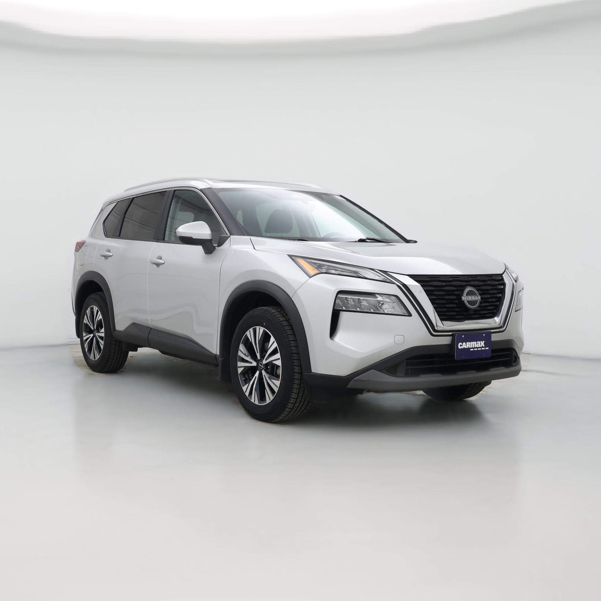 Thumbnail: 2023 Nissan Rogue - 1
