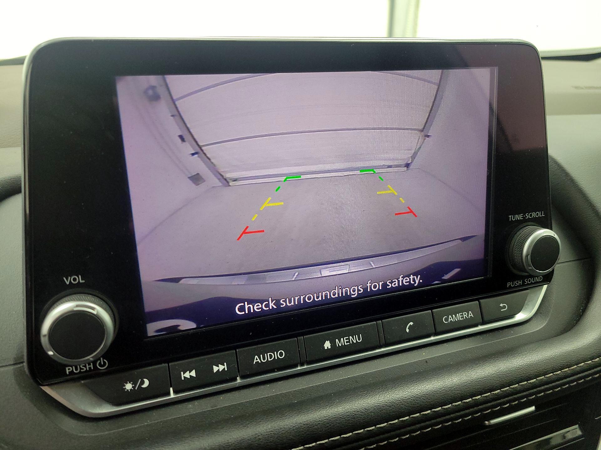 Thumbnail: 2023 Nissan Rogue - 14