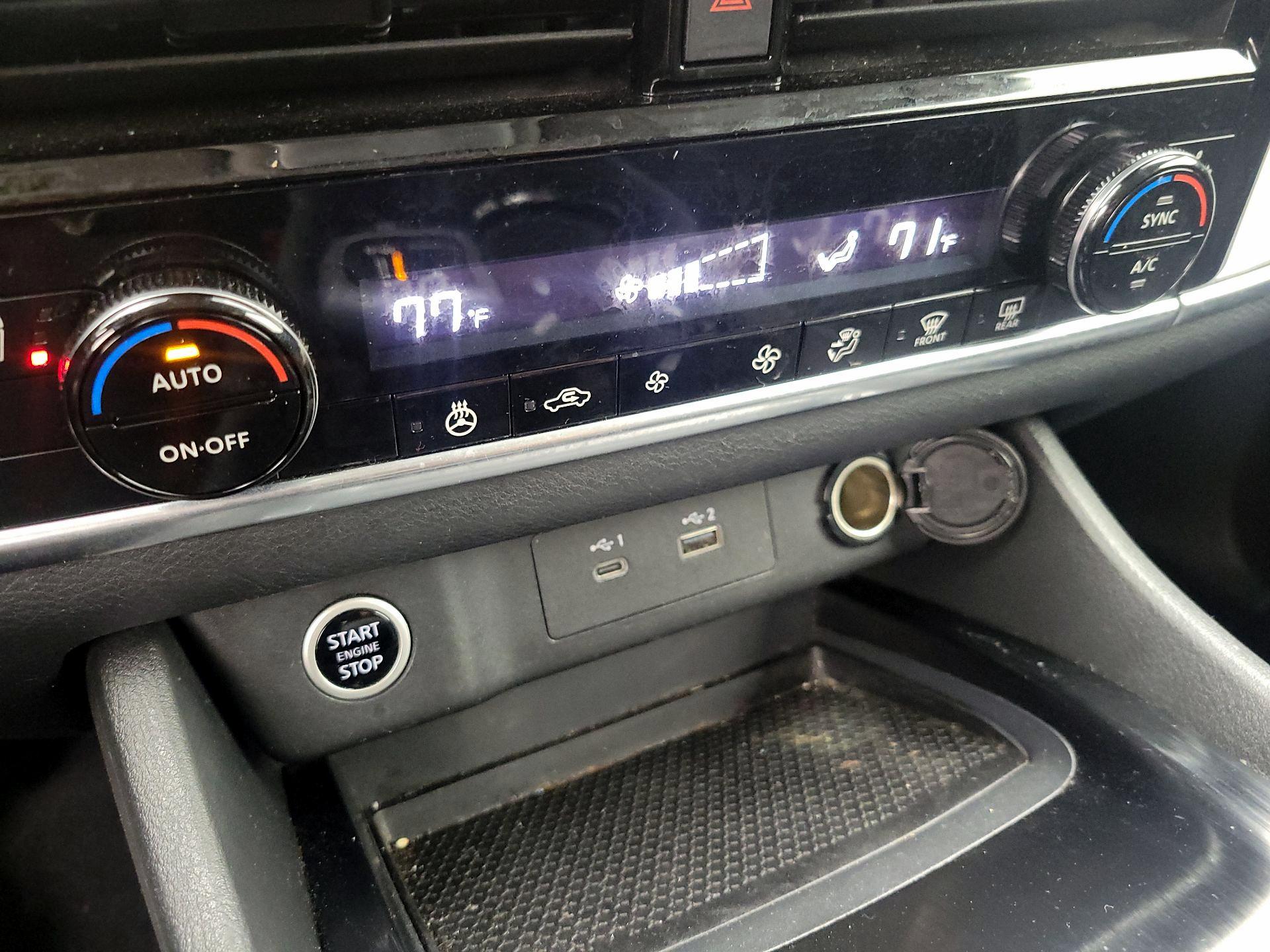 Thumbnail: 2023 Nissan Rogue - 16