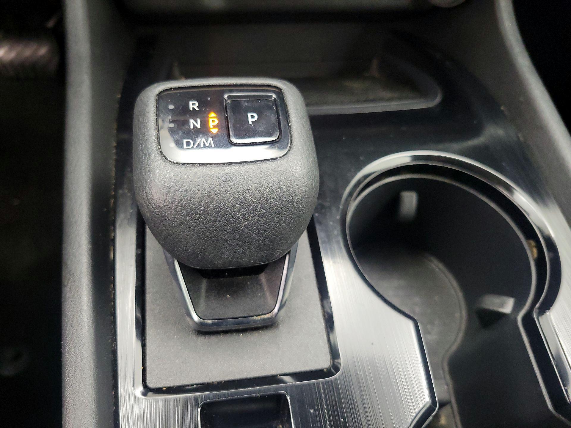 Thumbnail: 2023 Nissan Rogue - 17