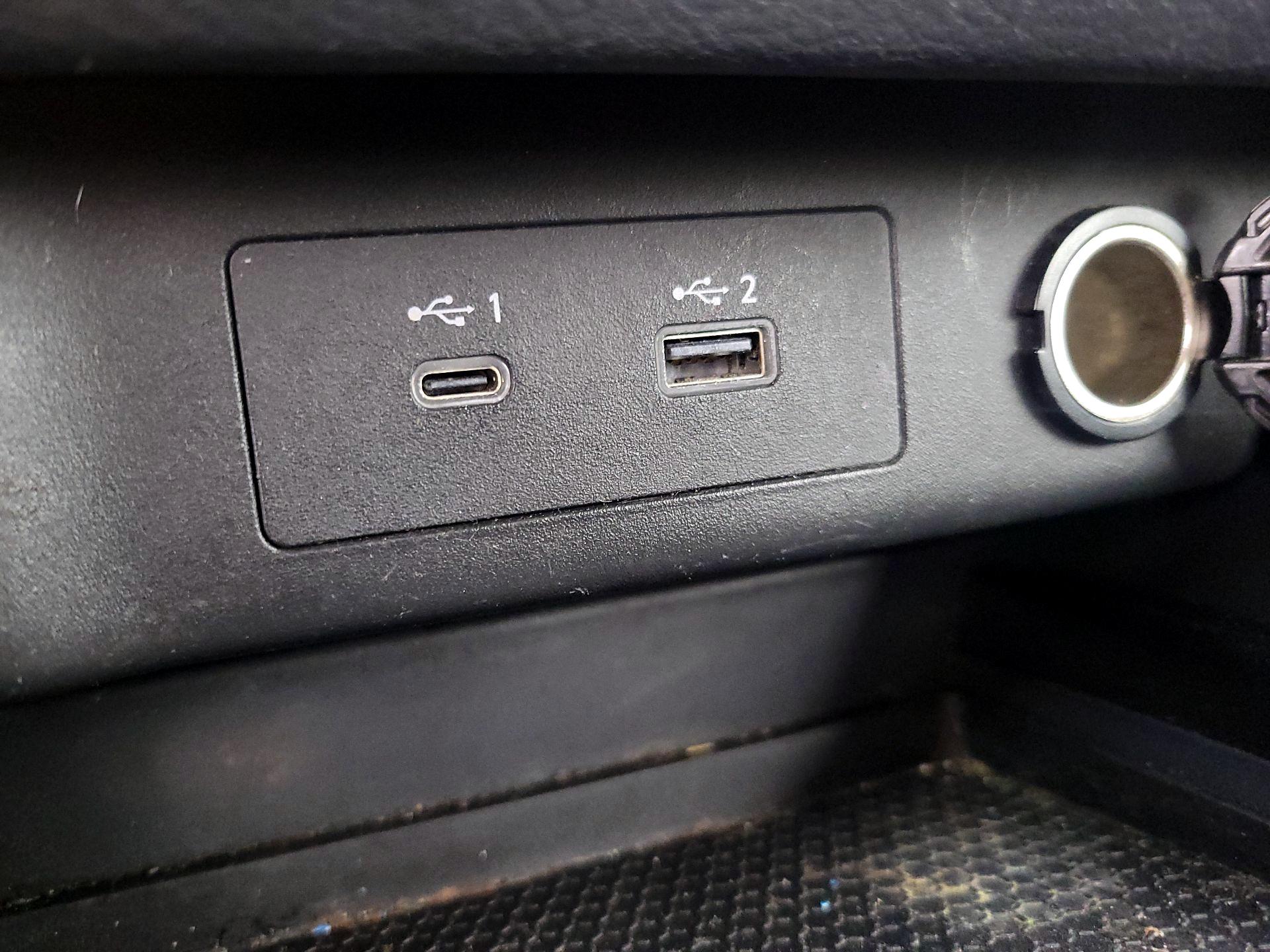 Thumbnail: 2023 Nissan Rogue - 18