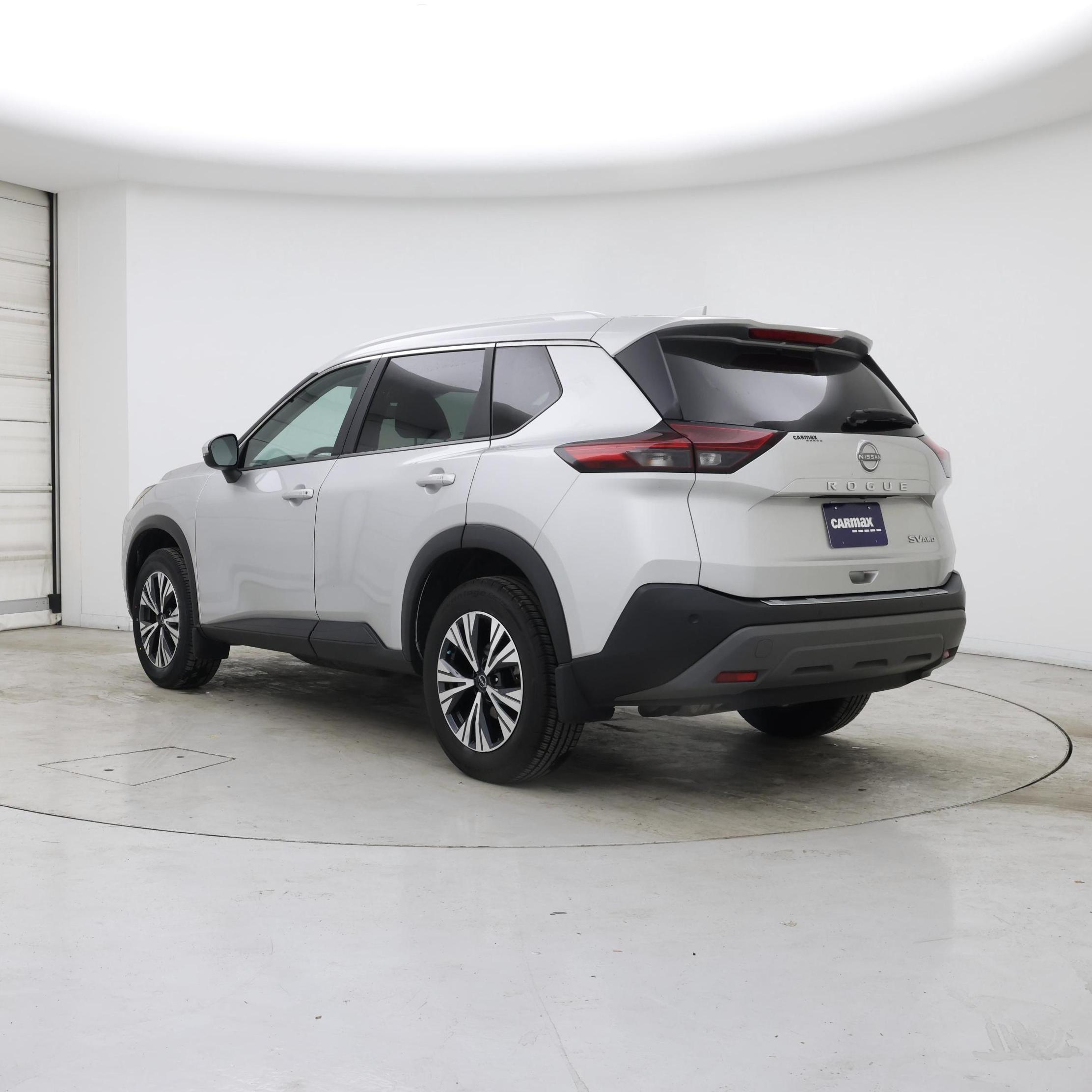 Thumbnail: 2023 Nissan Rogue - 2