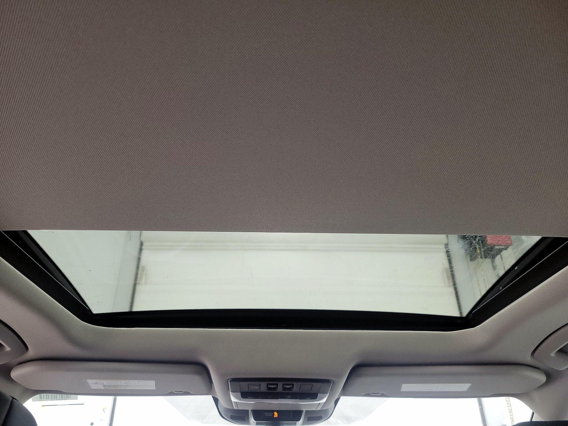 Thumbnail: 2023 Nissan Rogue - 19