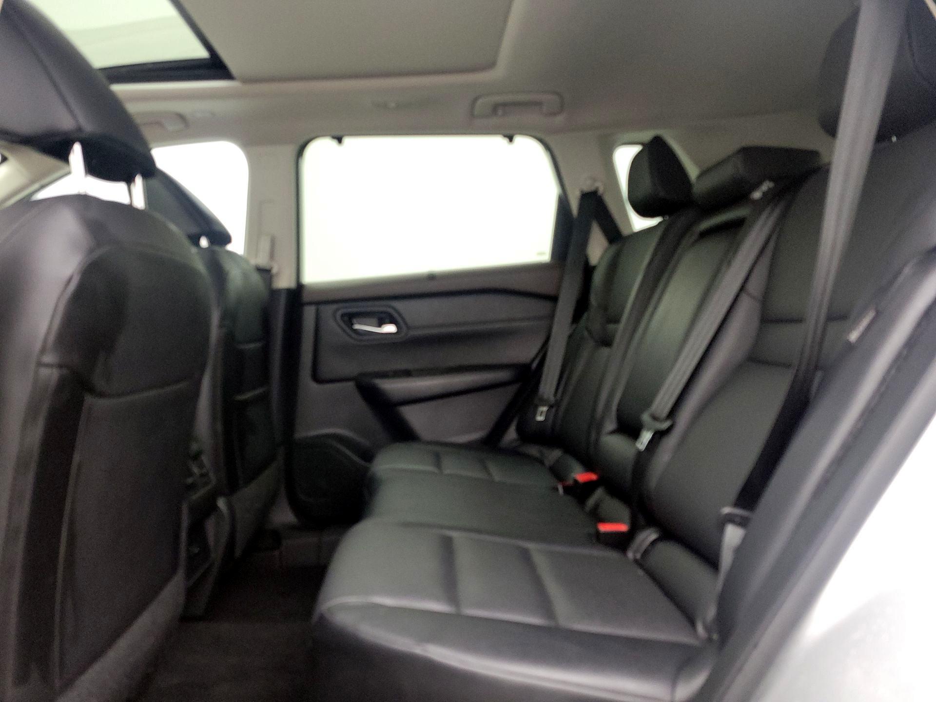 Thumbnail: 2023 Nissan Rogue - 20