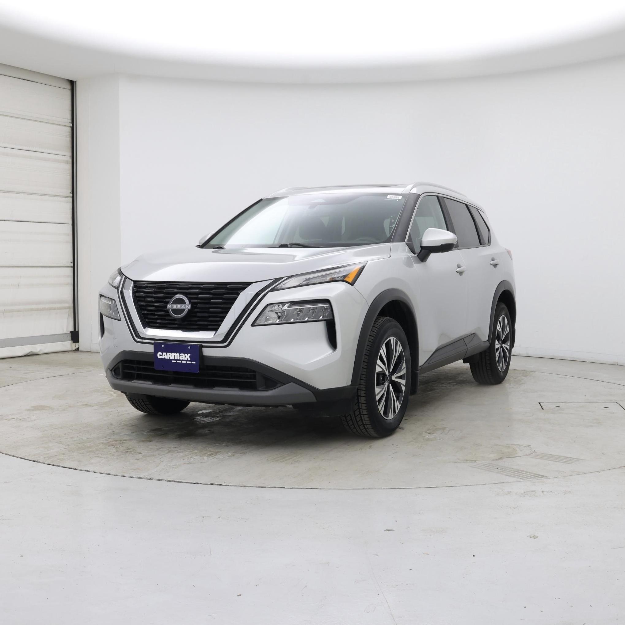 Thumbnail: 2023 Nissan Rogue - 4