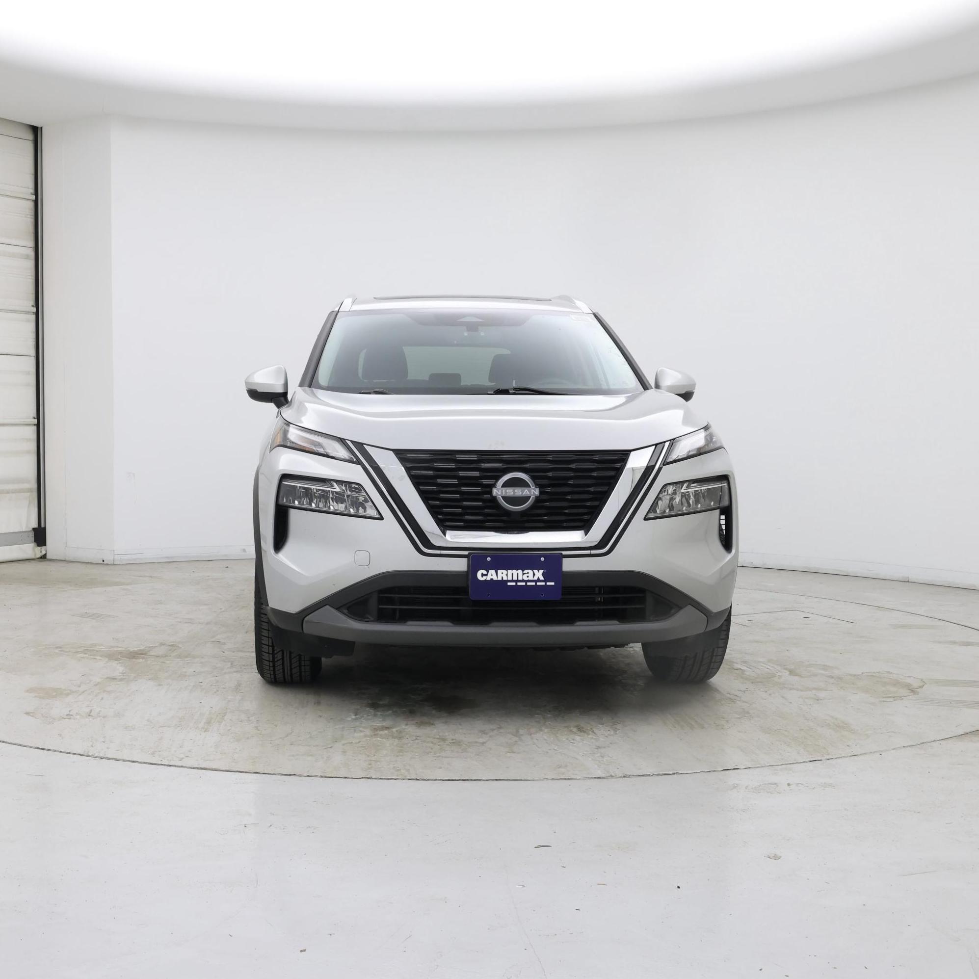 Thumbnail: 2023 Nissan Rogue - 5