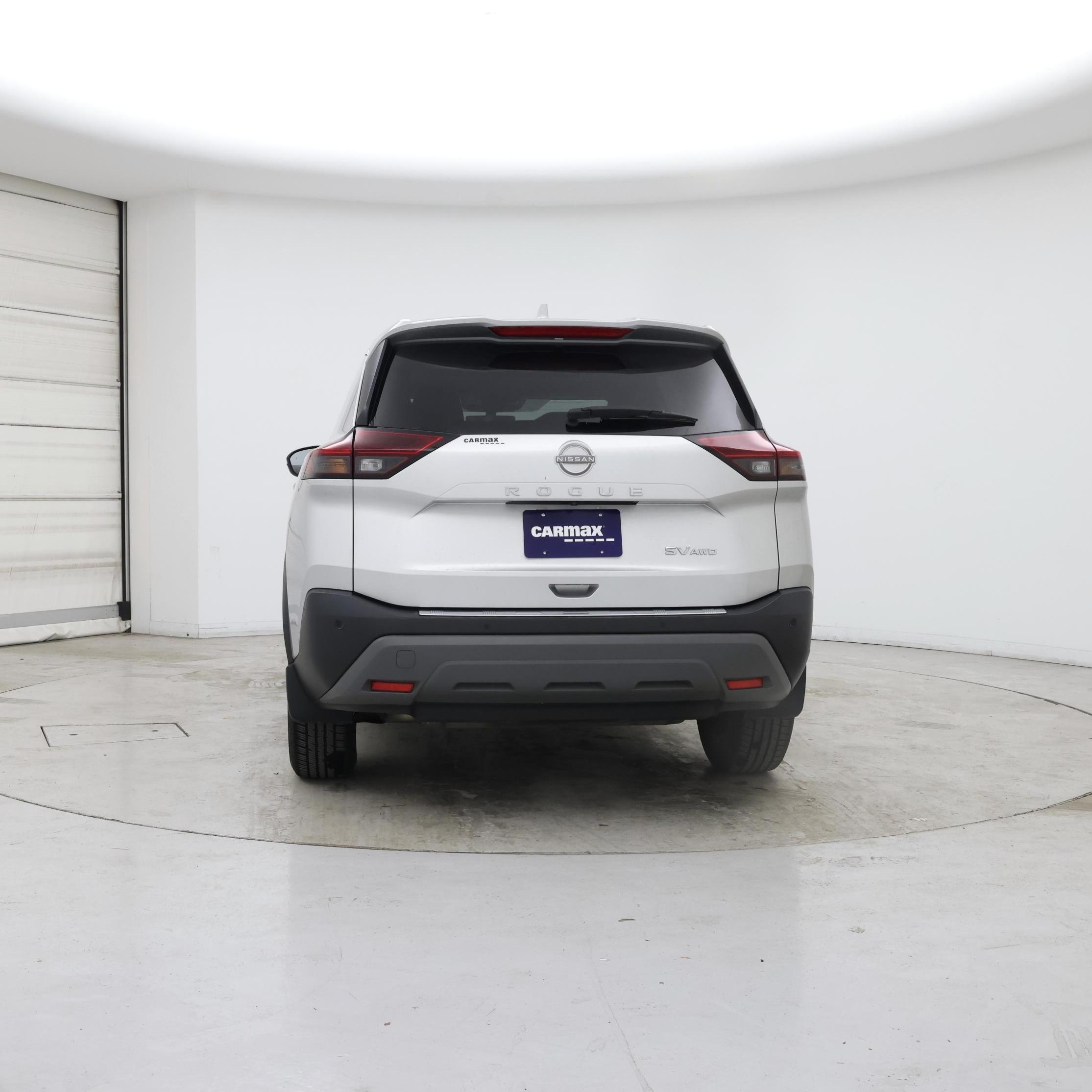 Thumbnail: 2023 Nissan Rogue - 6