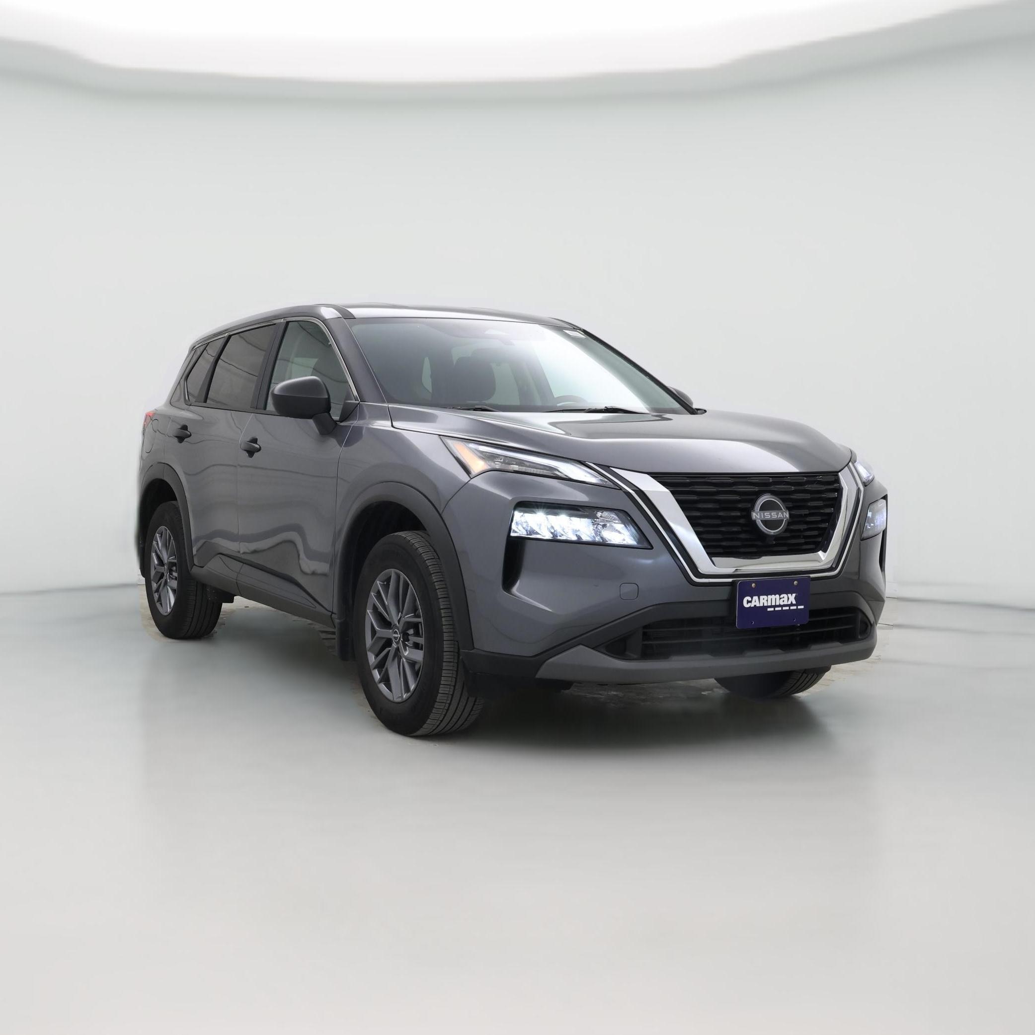 Thumbnail: 2023 Nissan Rogue - 1