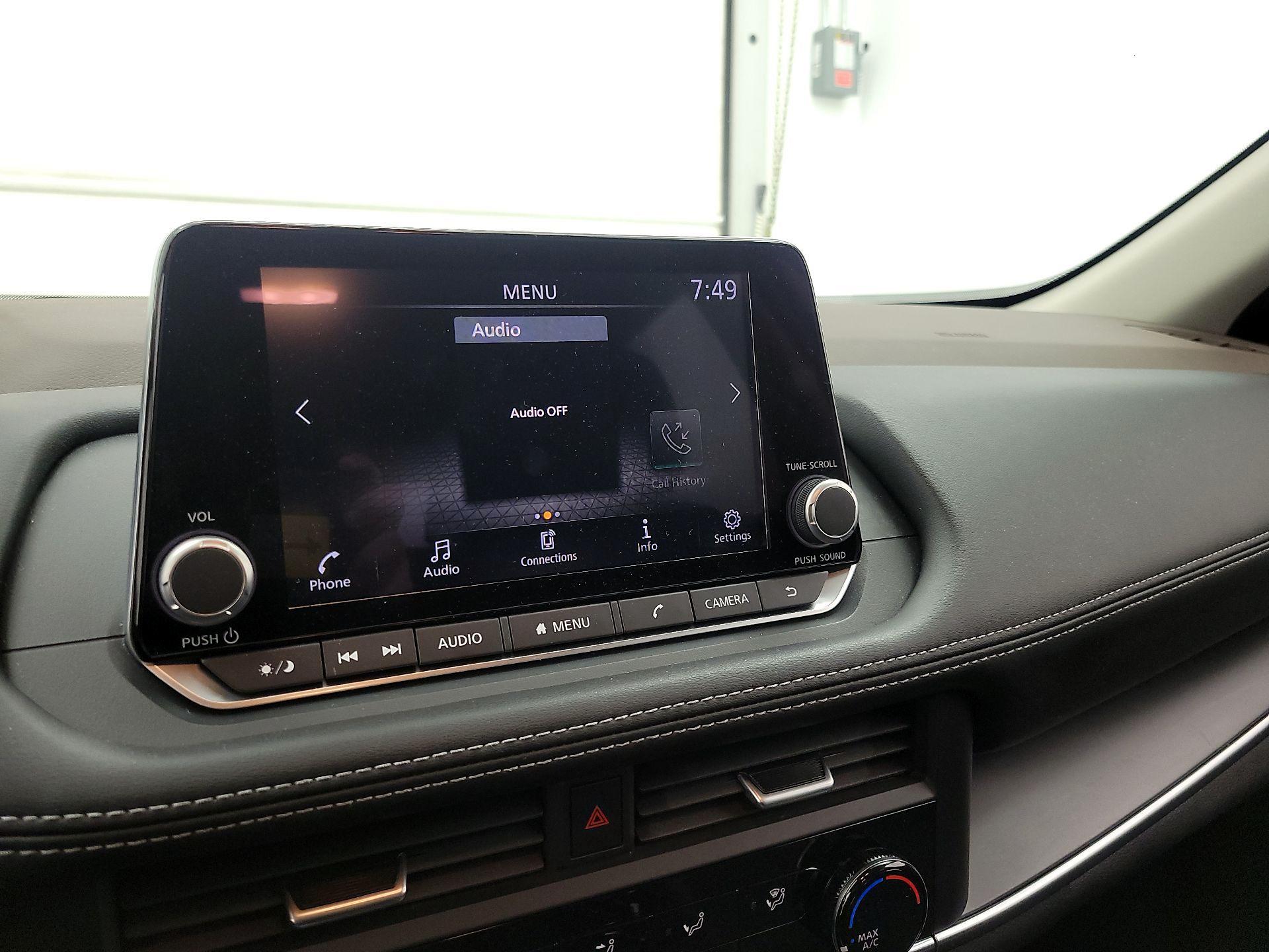 Thumbnail: 2023 Nissan Rogue - 15