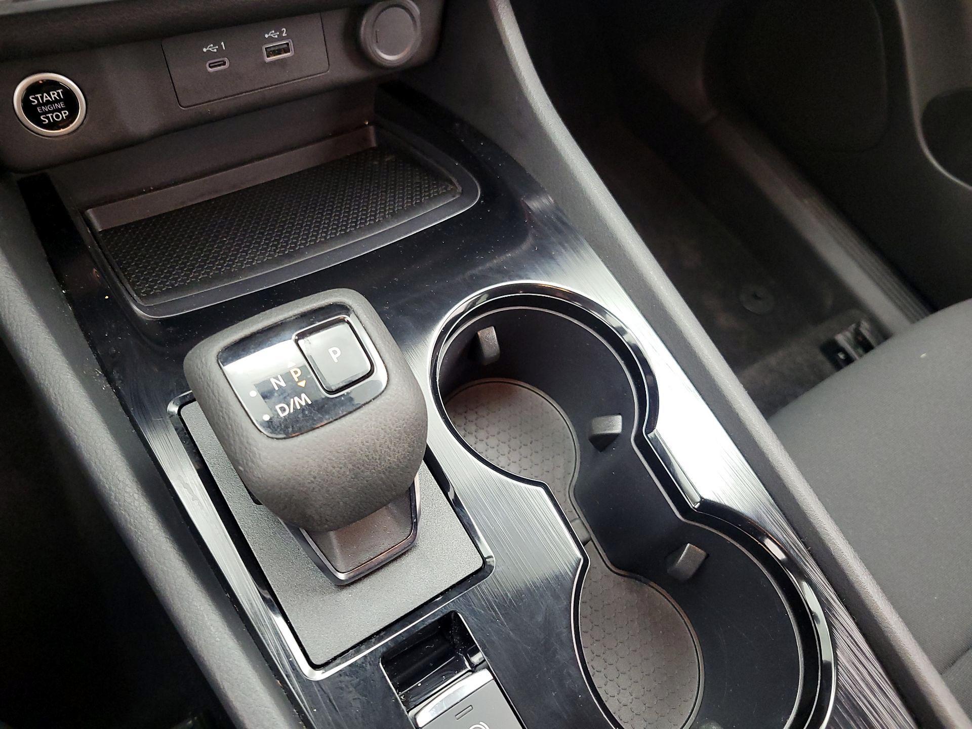 Thumbnail: 2023 Nissan Rogue - 17