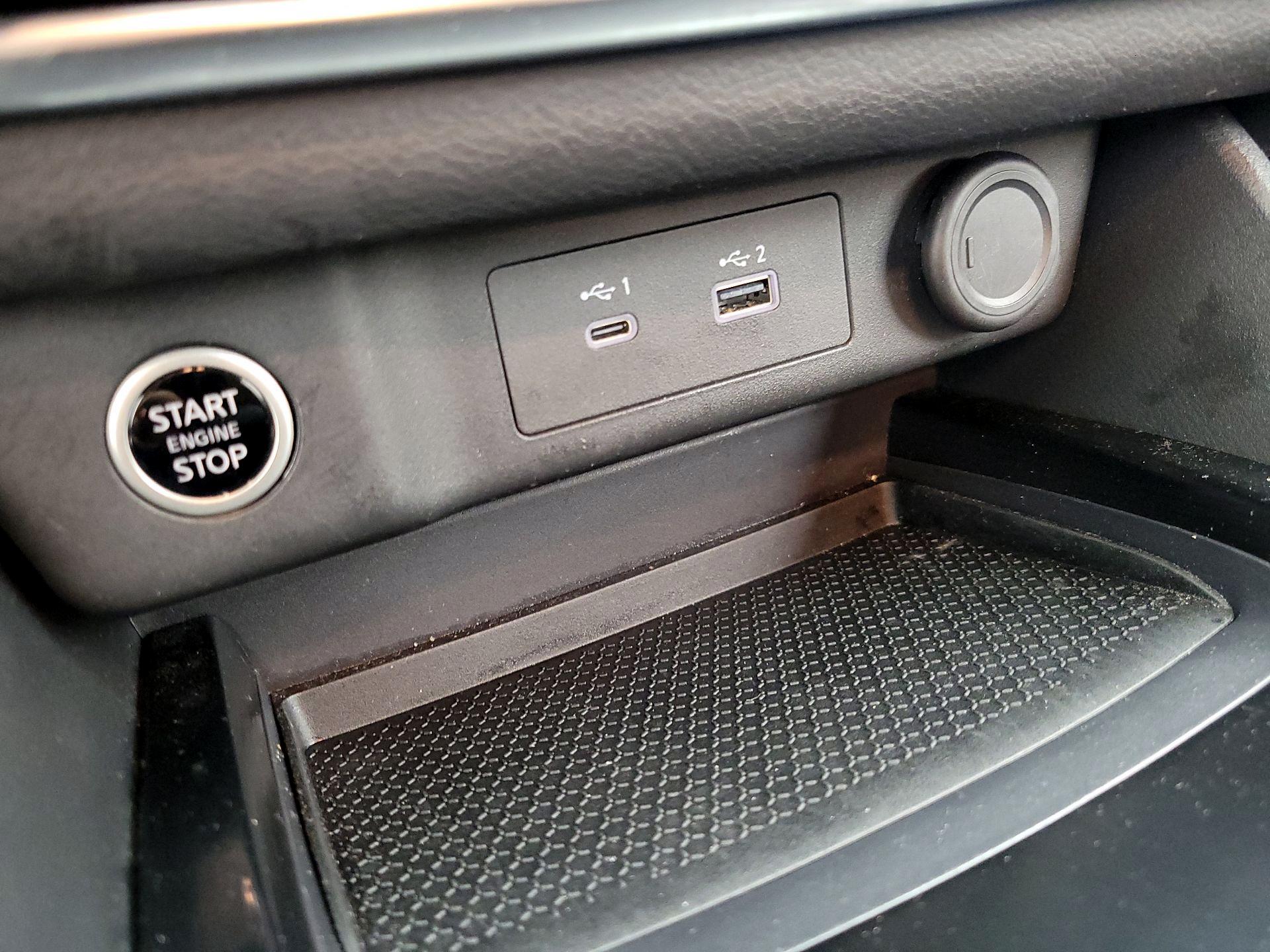 Thumbnail: 2023 Nissan Rogue - 18