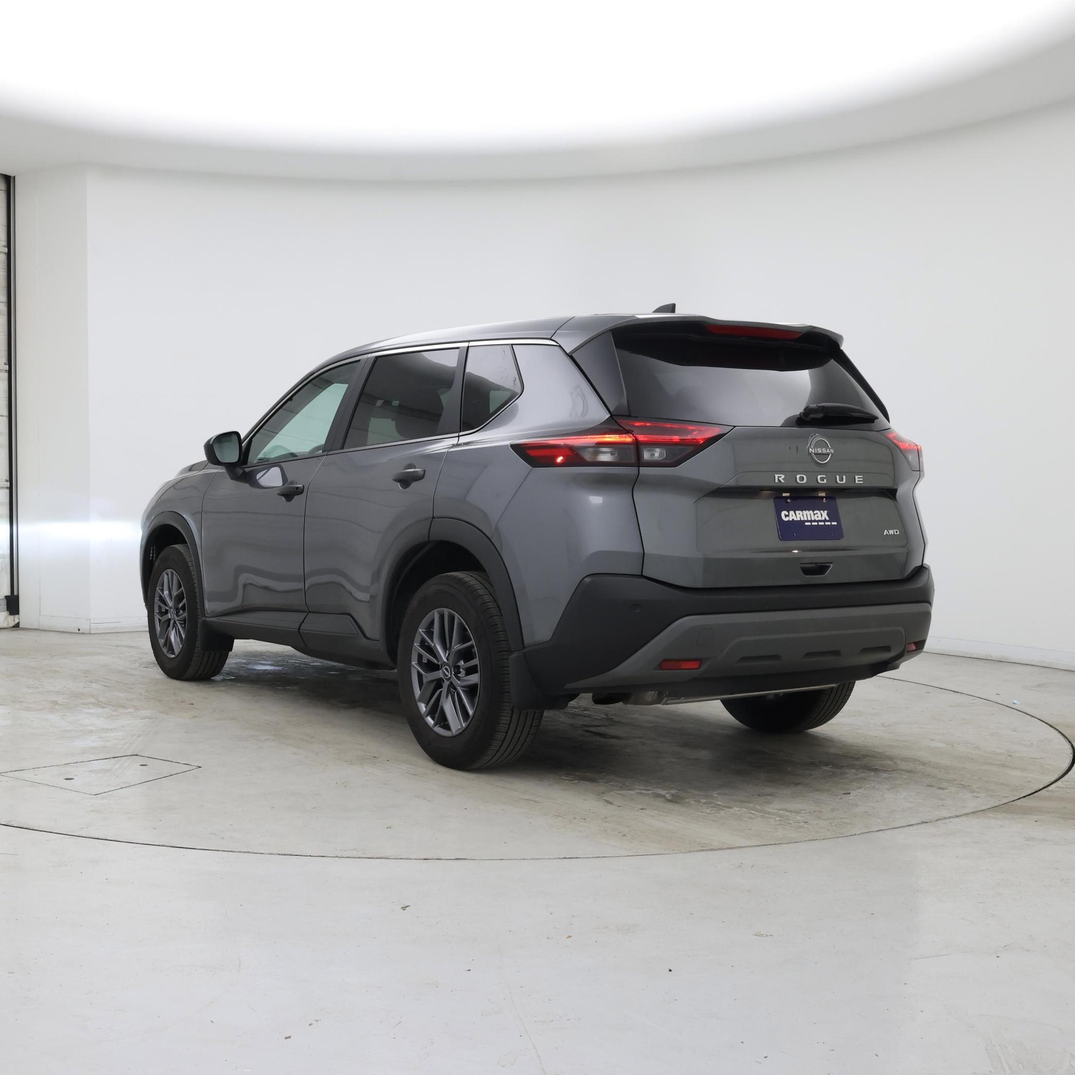 Thumbnail: 2023 Nissan Rogue - 2