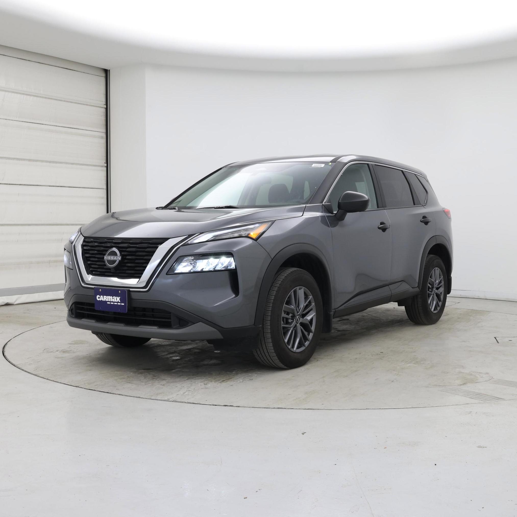 Thumbnail: 2023 Nissan Rogue - 4