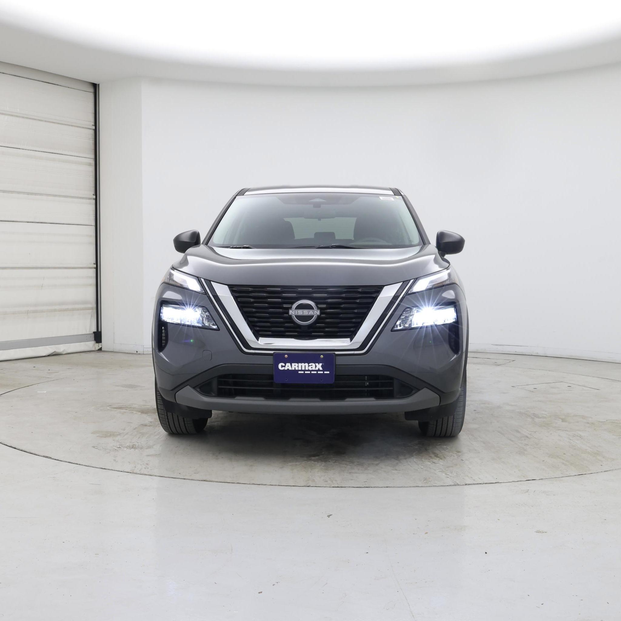 Thumbnail: 2023 Nissan Rogue - 5