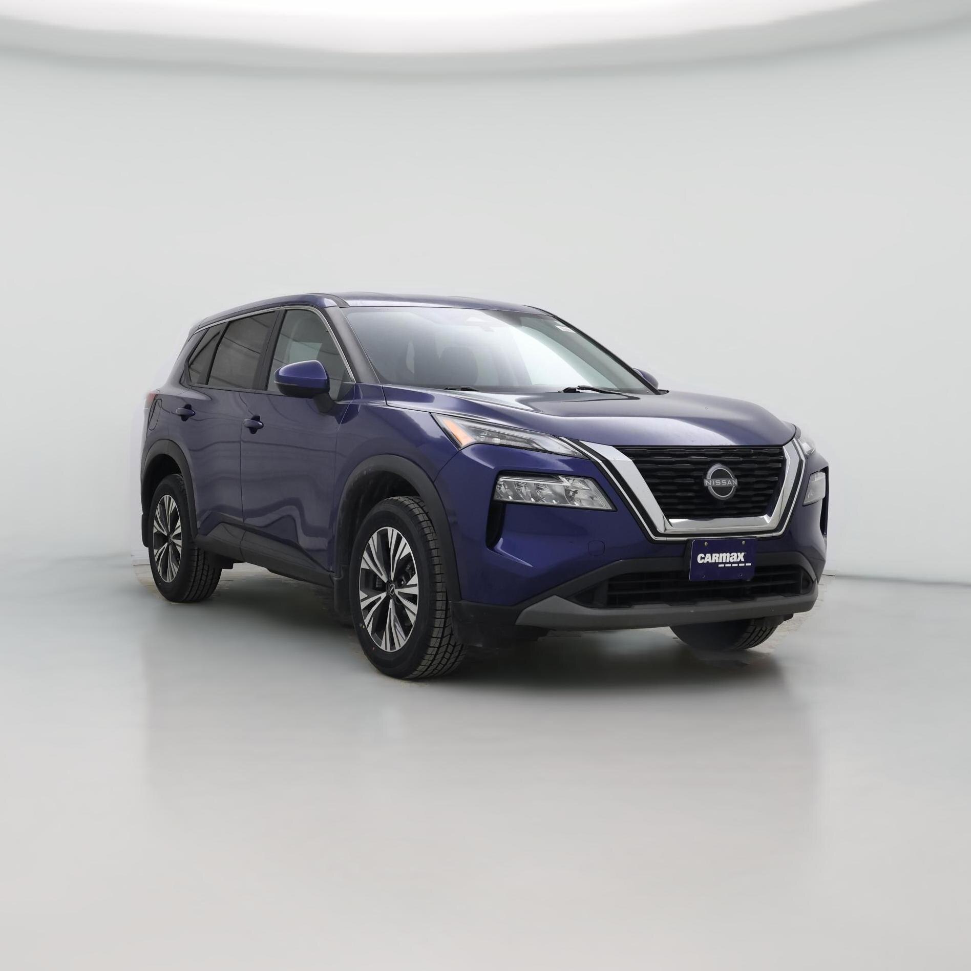 Thumbnail: 2023 Nissan Rogue - 1
